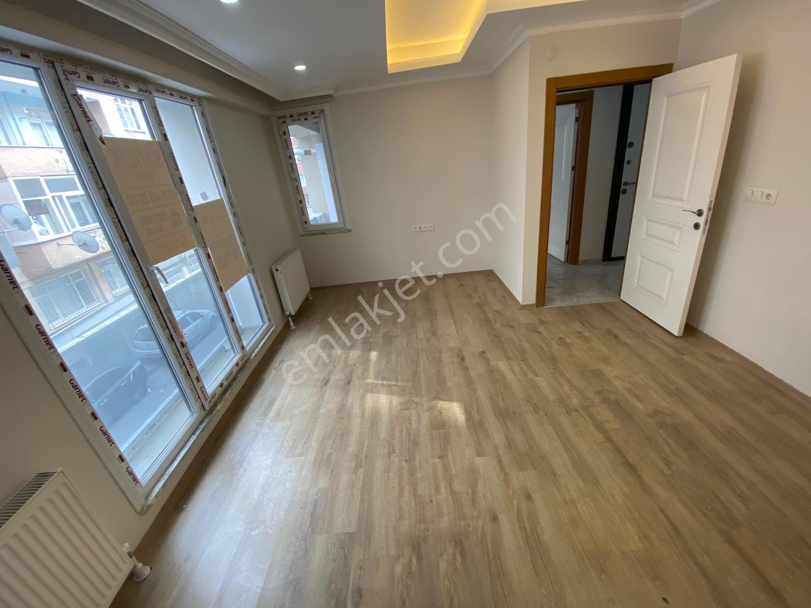 Işık'dan Nine Hatun'da Krediye Uygun Sıfır Satılık 95m²2+1 Daire - Görsel 4