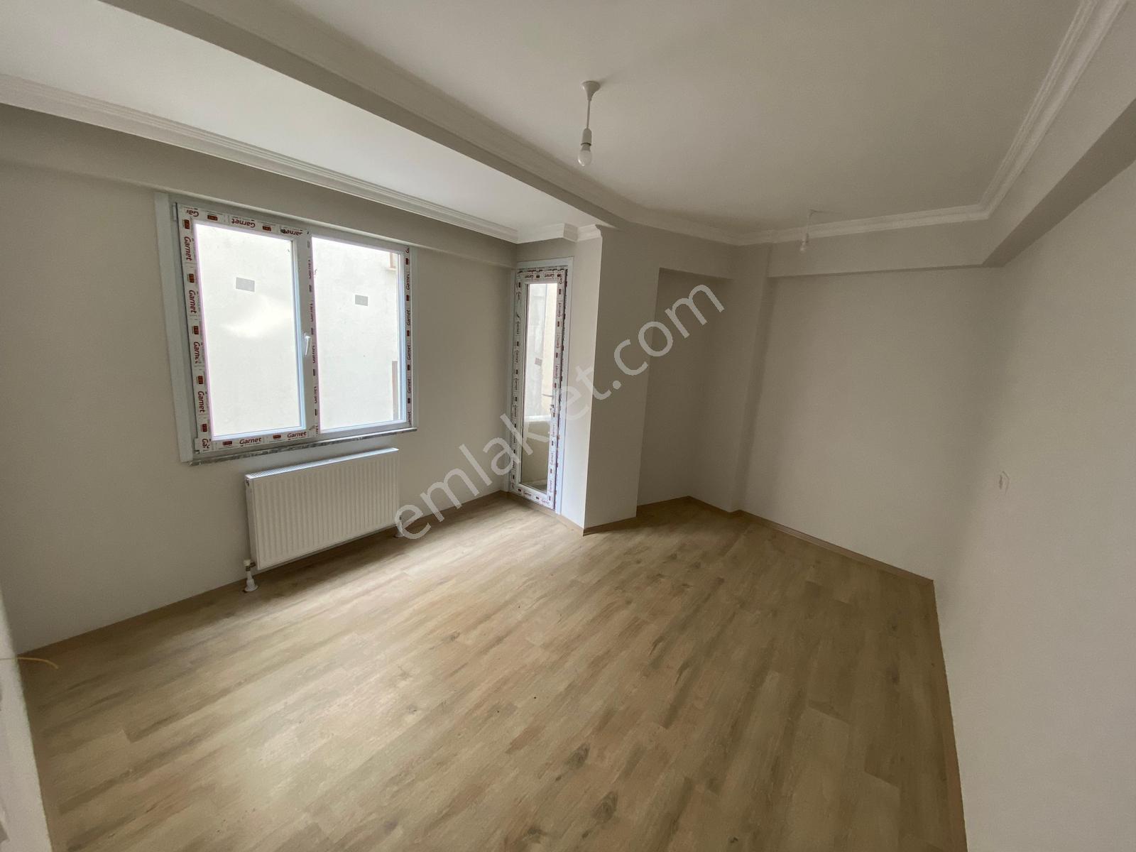 Işık'dan Nine Hatun'da Krediye Uygun Sıfır Satılık 95m²2+1 Daire - Görsel 13