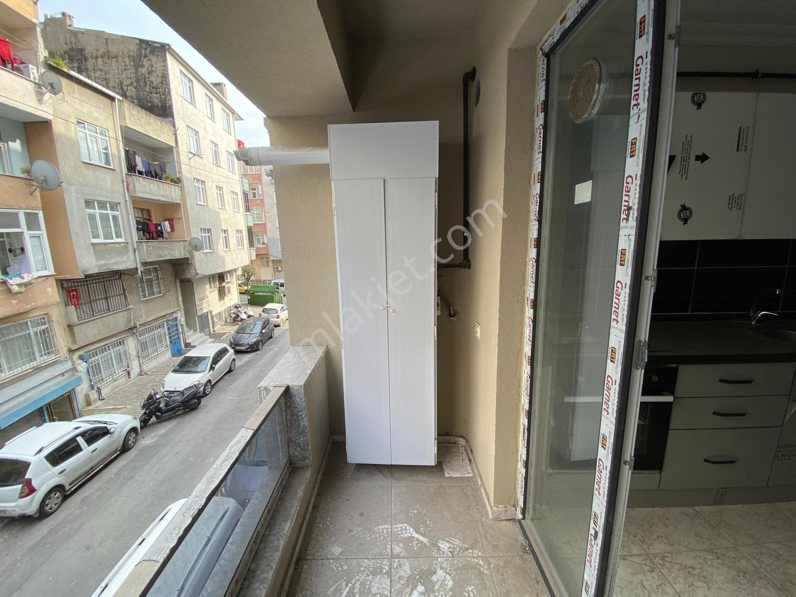 Işık'dan Nine Hatun'da Krediye Uygun Sıfır Satılık 95m²2+1 Daire - Görsel 29