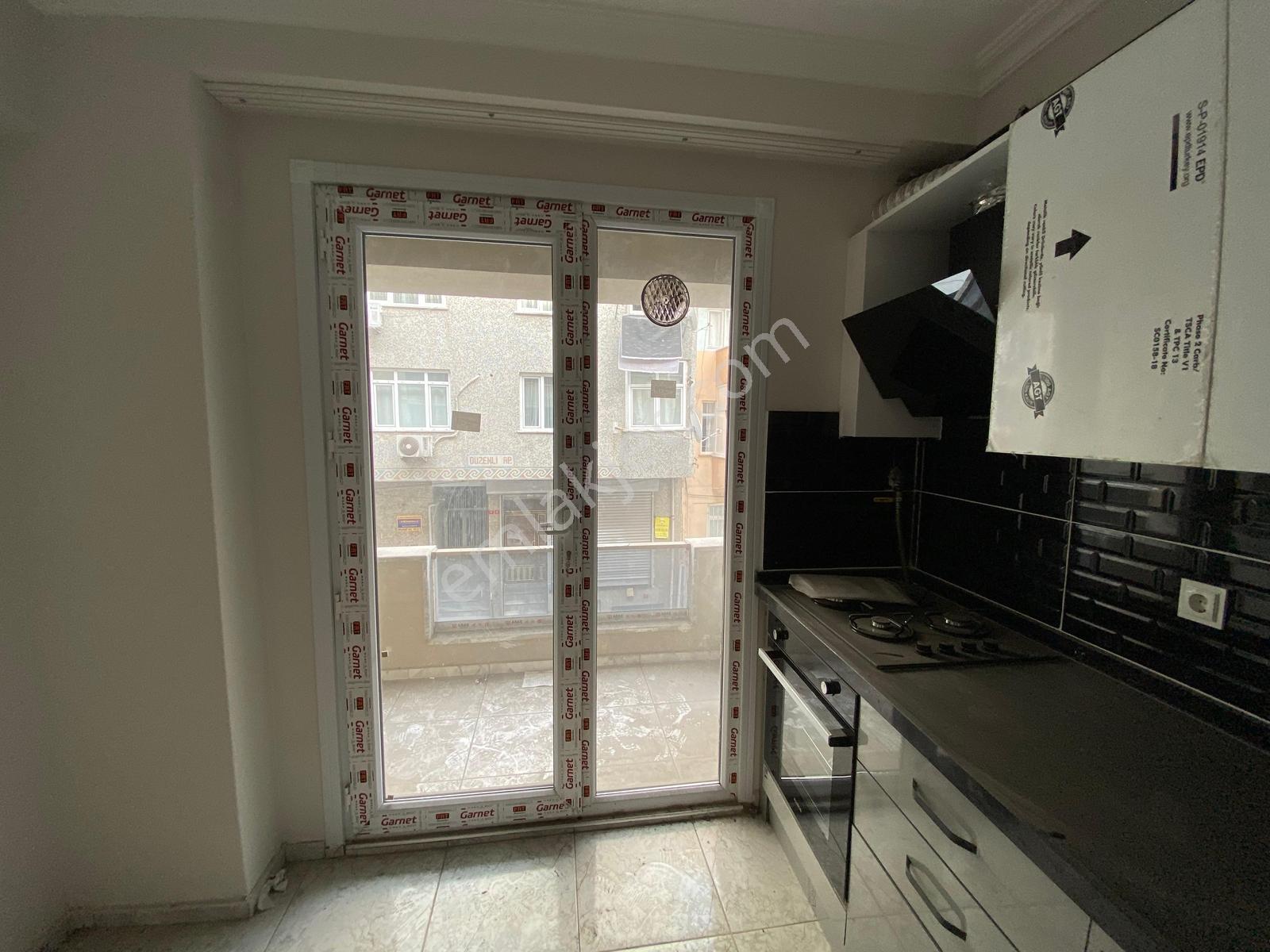 Işık'dan Nine Hatun'da Krediye Uygun Sıfır Satılık 95m²2+1 Daire - Görsel 33