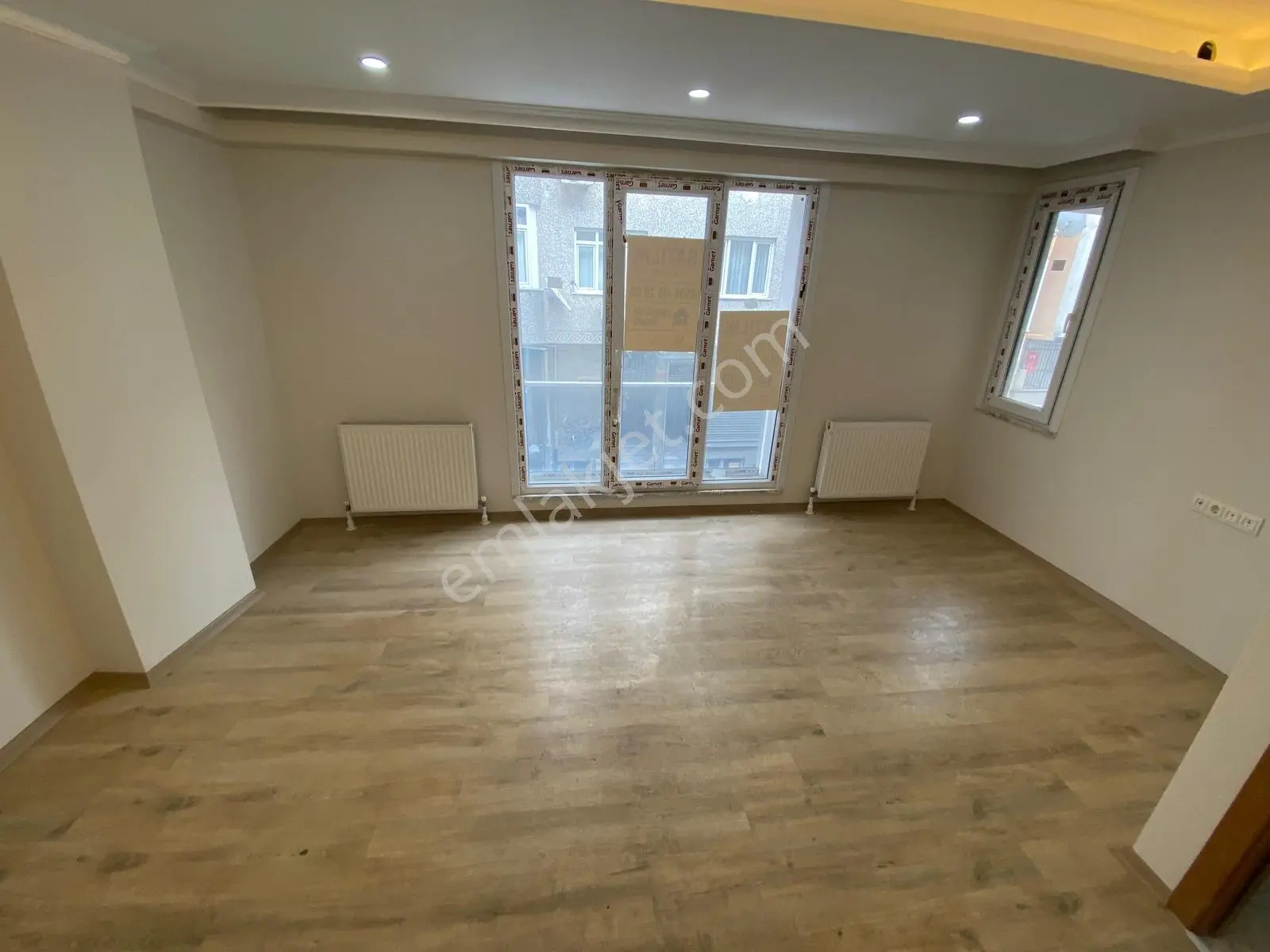 Işık'dan Nine Hatun'da Krediye Uygun Sıfır Satılık 95m²2+1 Daire - Görsel 3