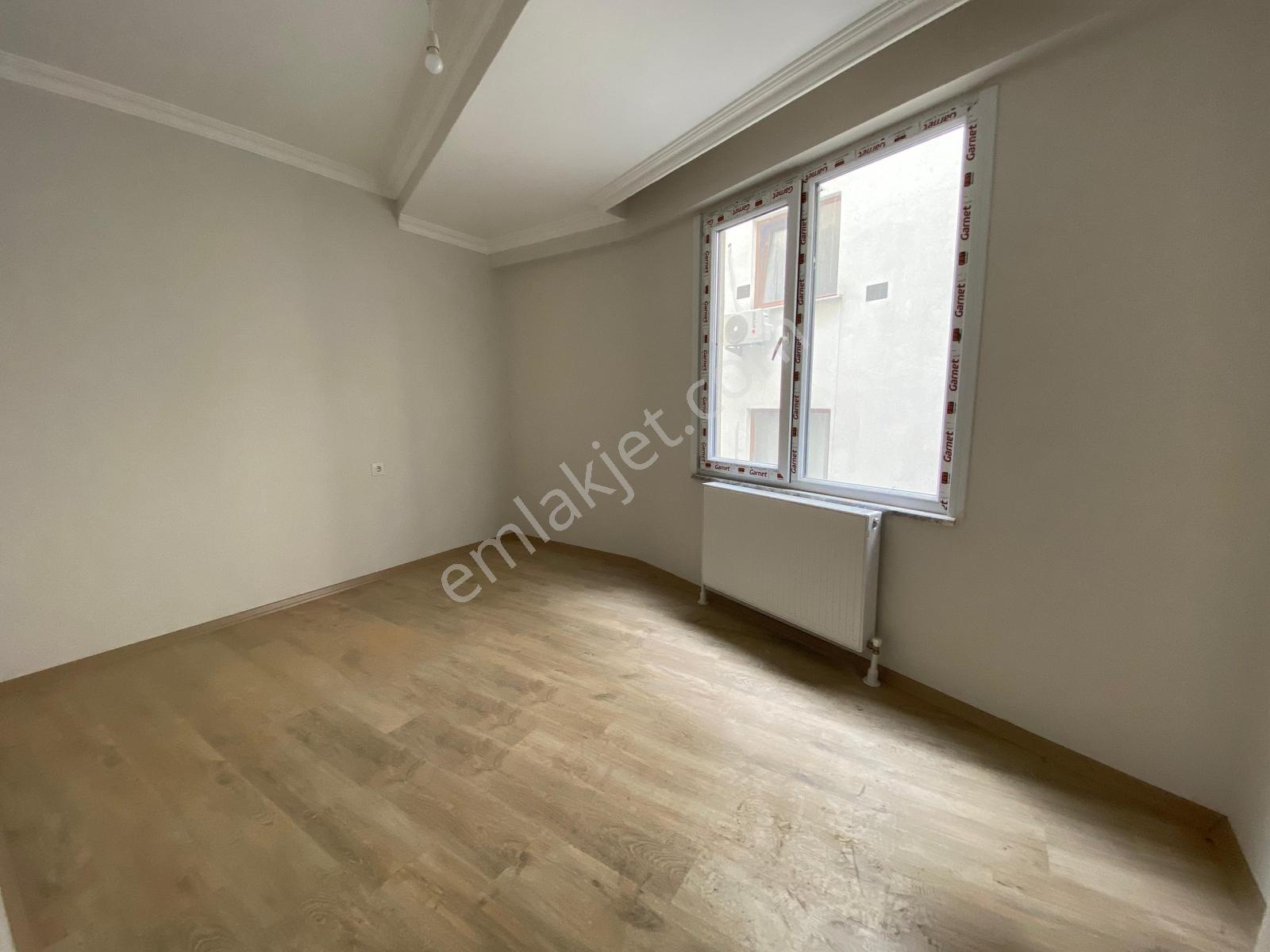Işık'dan Nine Hatun'da Krediye Uygun Sıfır Satılık 95m²2+1 Daire - Görsel 27