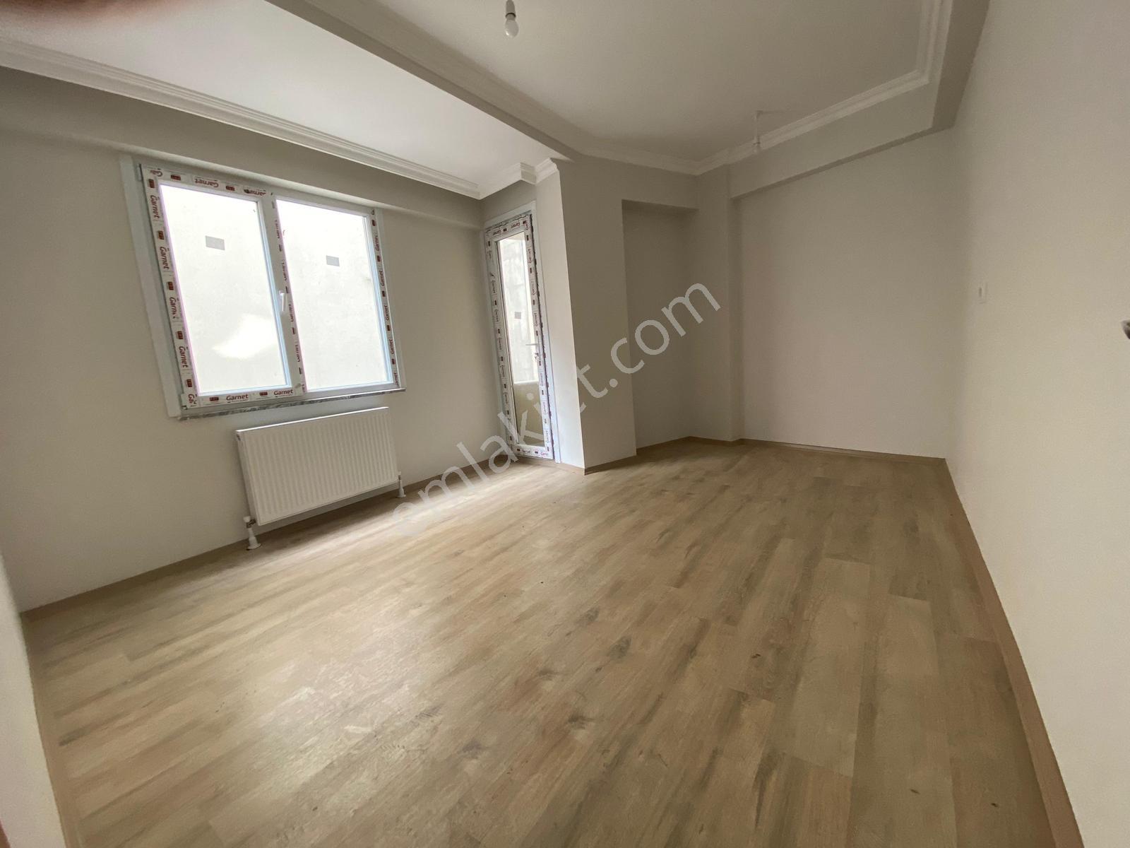 Işık'dan Nine Hatun'da Krediye Uygun Sıfır Satılık 95m²2+1 Daire - Görsel 14