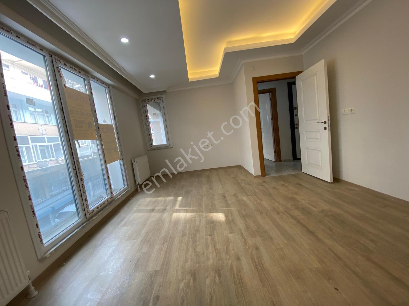 Işık'dan Nine Hatun'da Krediye Uygun Sıfır Satılık 95m²2+1 Daire - Görsel 21