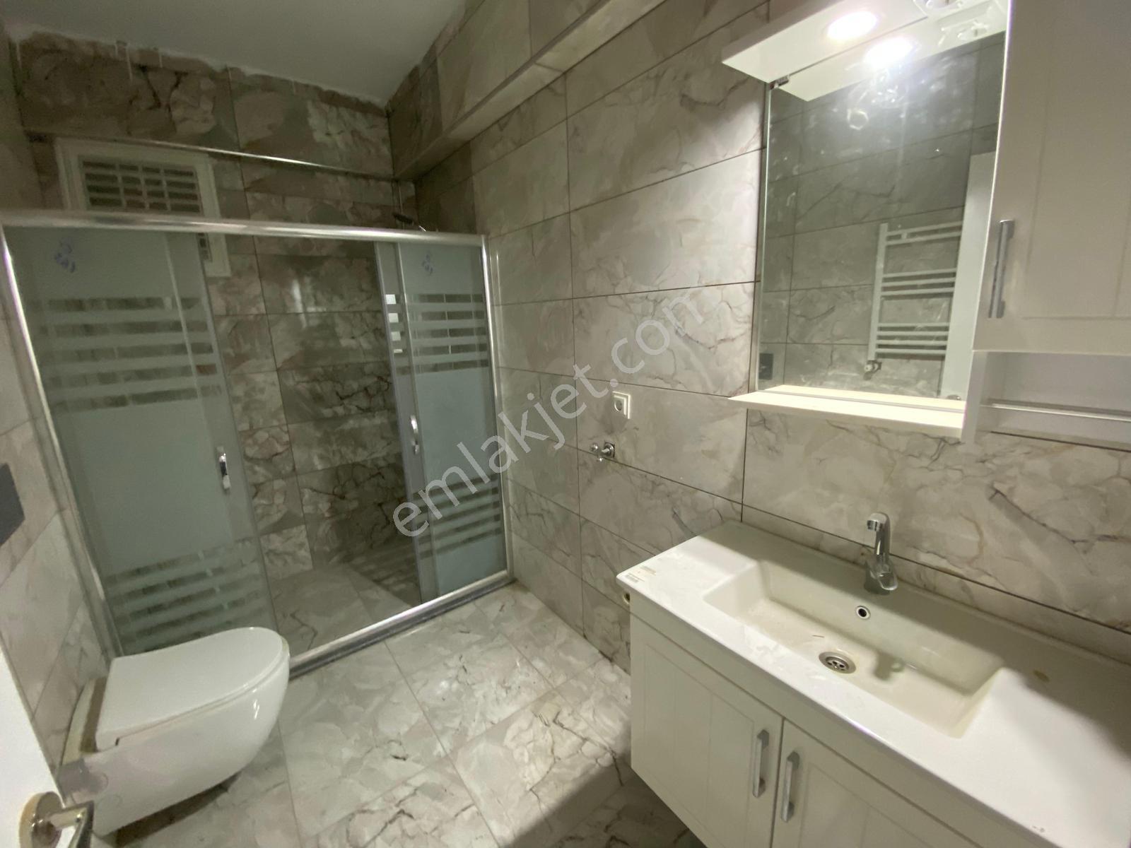 Işık'dan Nine Hatun'da Krediye Uygun Sıfır Satılık 95m²2+1 Daire - Görsel 34