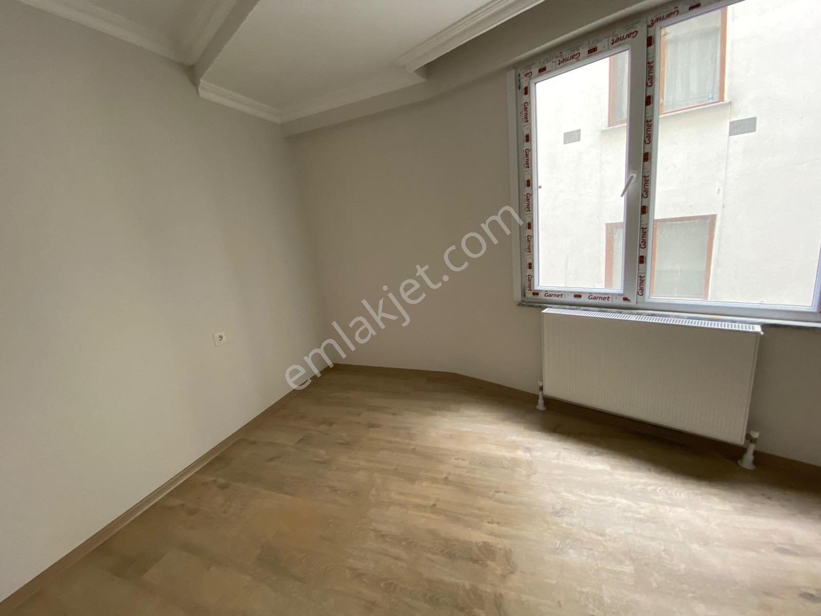 Işık'dan Nine Hatun'da Krediye Uygun Sıfır Satılık 95m²2+1 Daire - Görsel 17