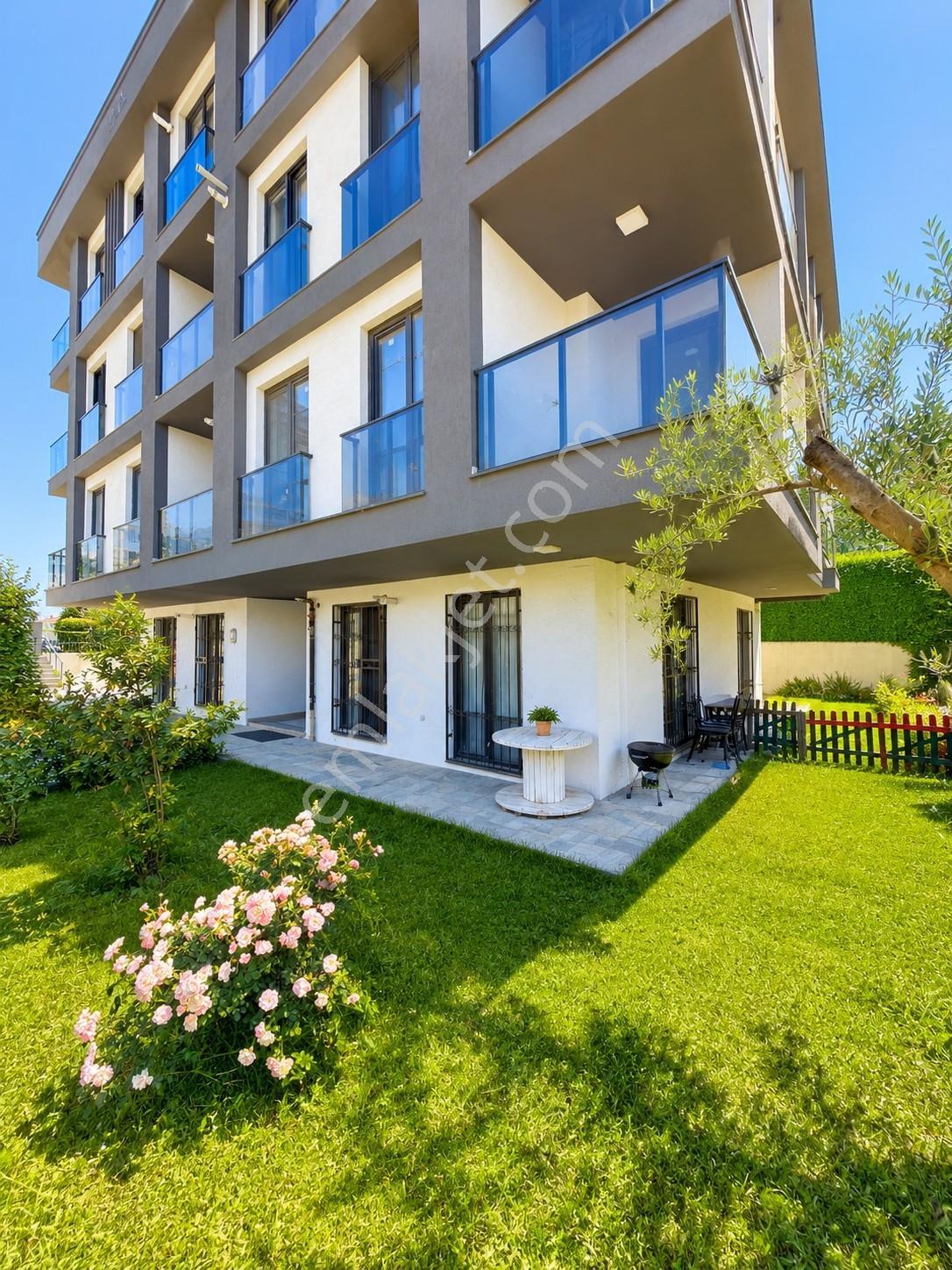 Güzel City'den |beylikdüzü'nde Aile Yaşamına Uygun Ve Şık 2+1