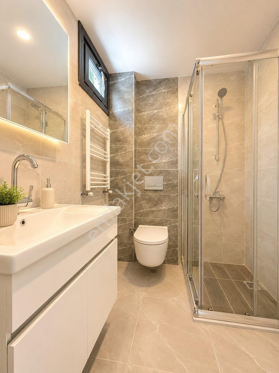 Güzel City'den |beylikdüzü'nde Aile Yaşamına Uygun Ve Şık 2+1 - Görsel 33