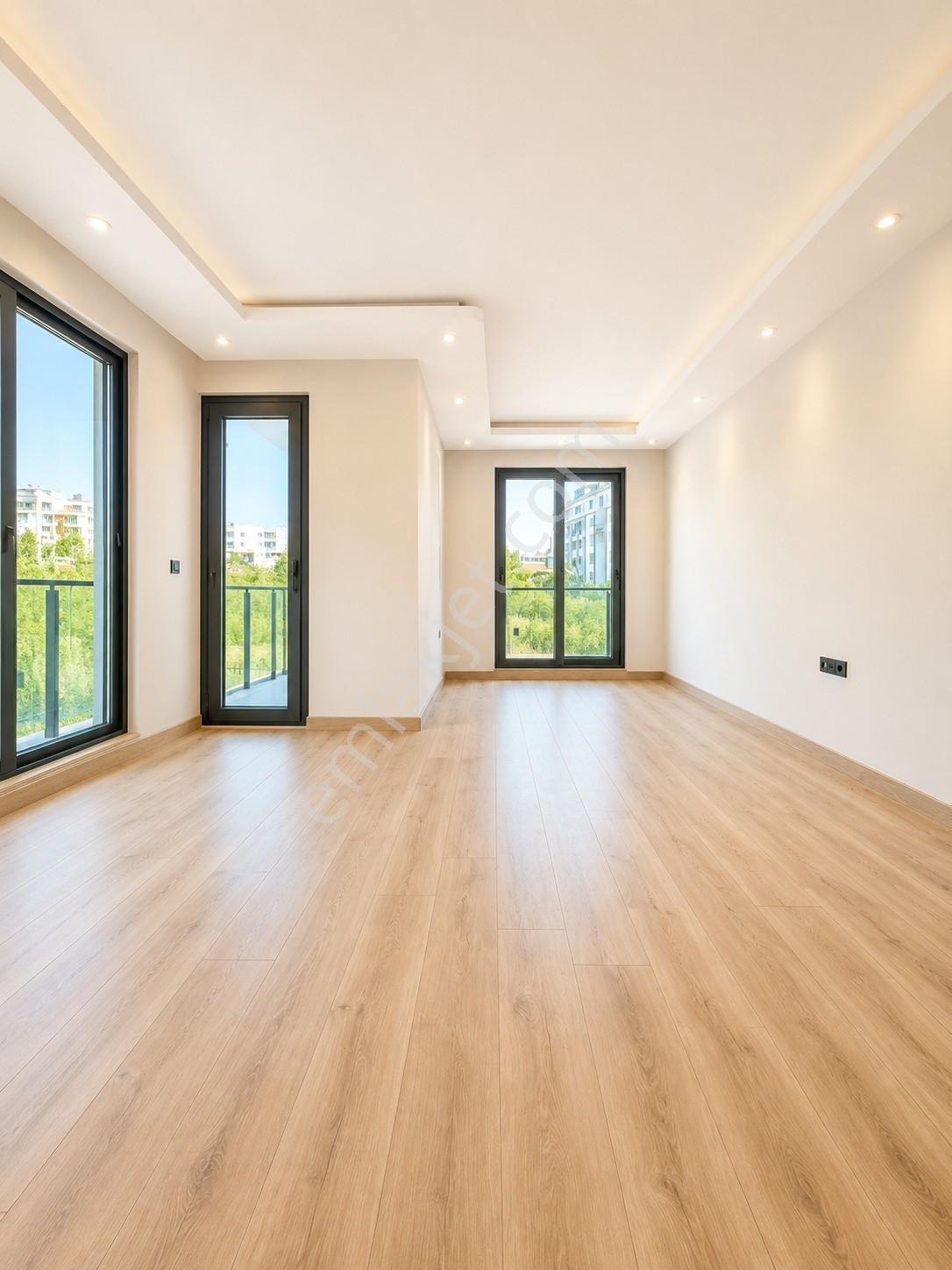 Güzel City'den |beylikdüzü'nde Aile Yaşamına Uygun Ve Şık 2+1 - Görsel 35