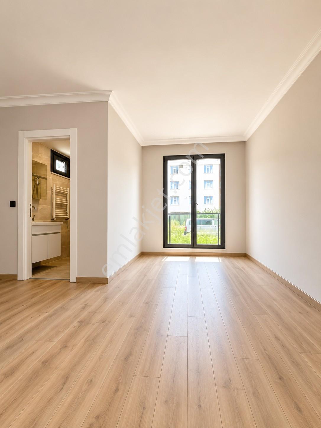 Güzel City'den |beylikdüzü'nde Aile Yaşamına Uygun Ve Şık 2+1 - Görsel 13