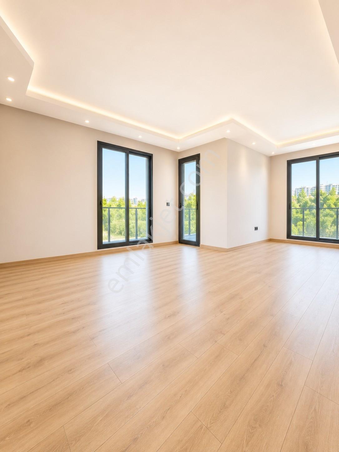Güzel City'den |beylikdüzü'nde Aile Yaşamına Uygun Ve Şık 2+1 - Görsel 11