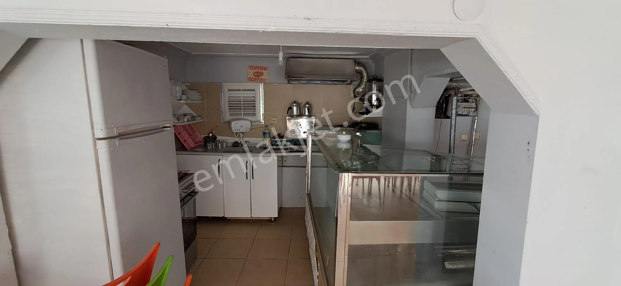 Samsun Liman Mahallesi'nde Satılık 60m² Dükkan - Görsel 3