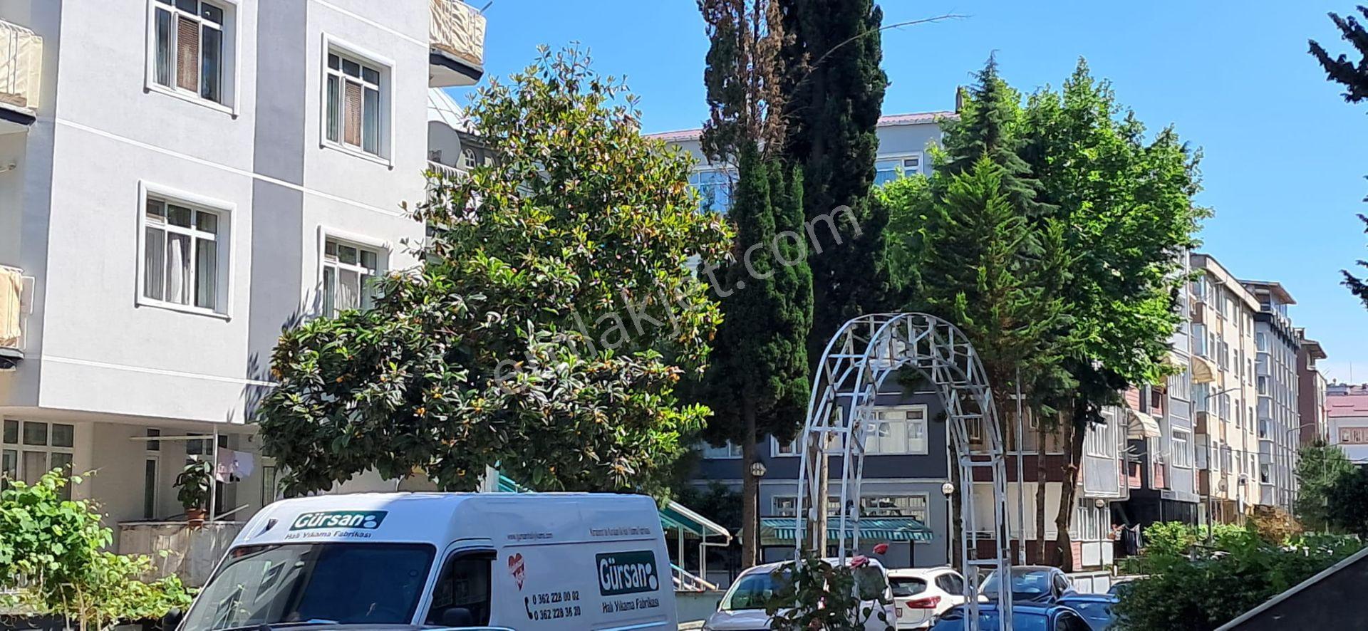 Samsun Liman Mahallesi'nde Satılık 60m² Dükkan - Görsel 16