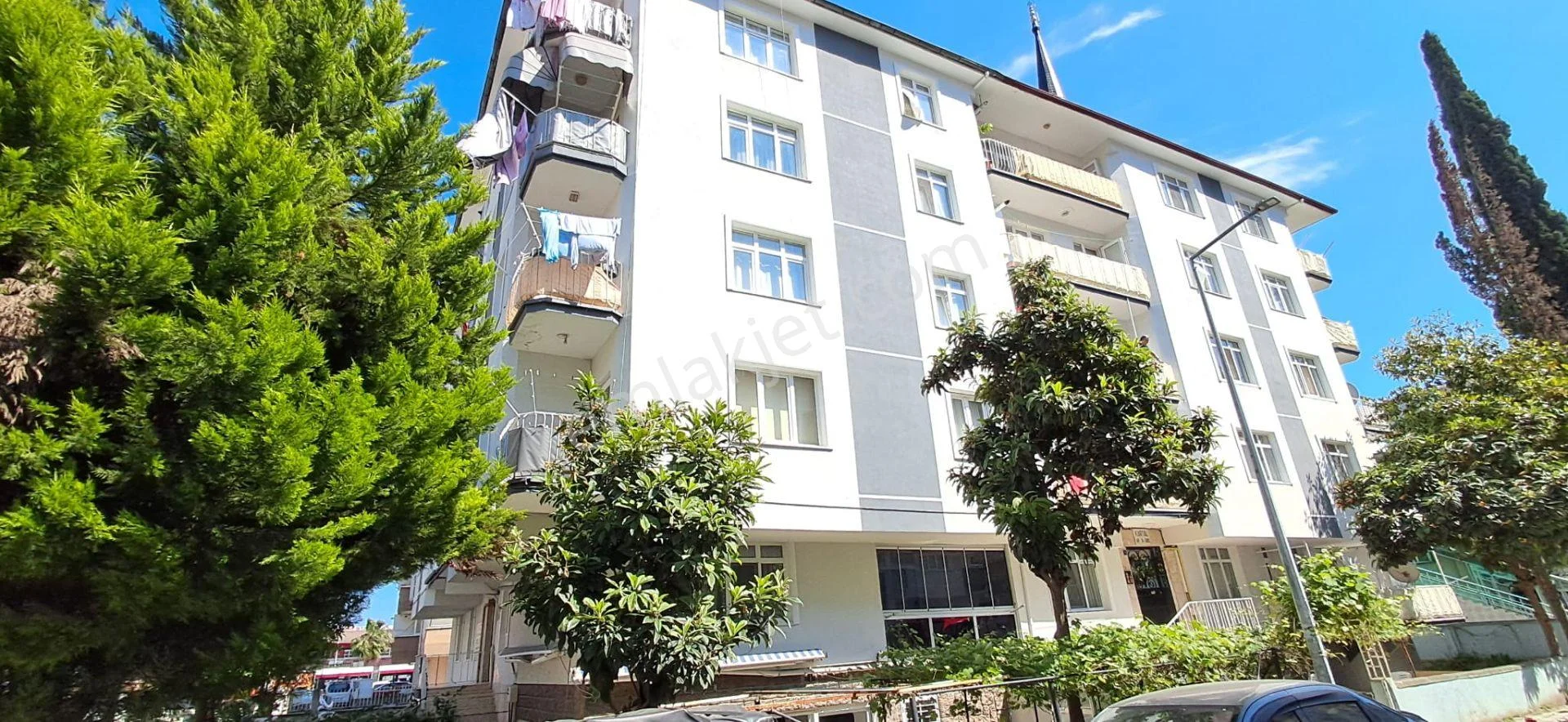 Samsun Liman Mahallesi'nde Satılık 60m² Dükkan - Görsel 2