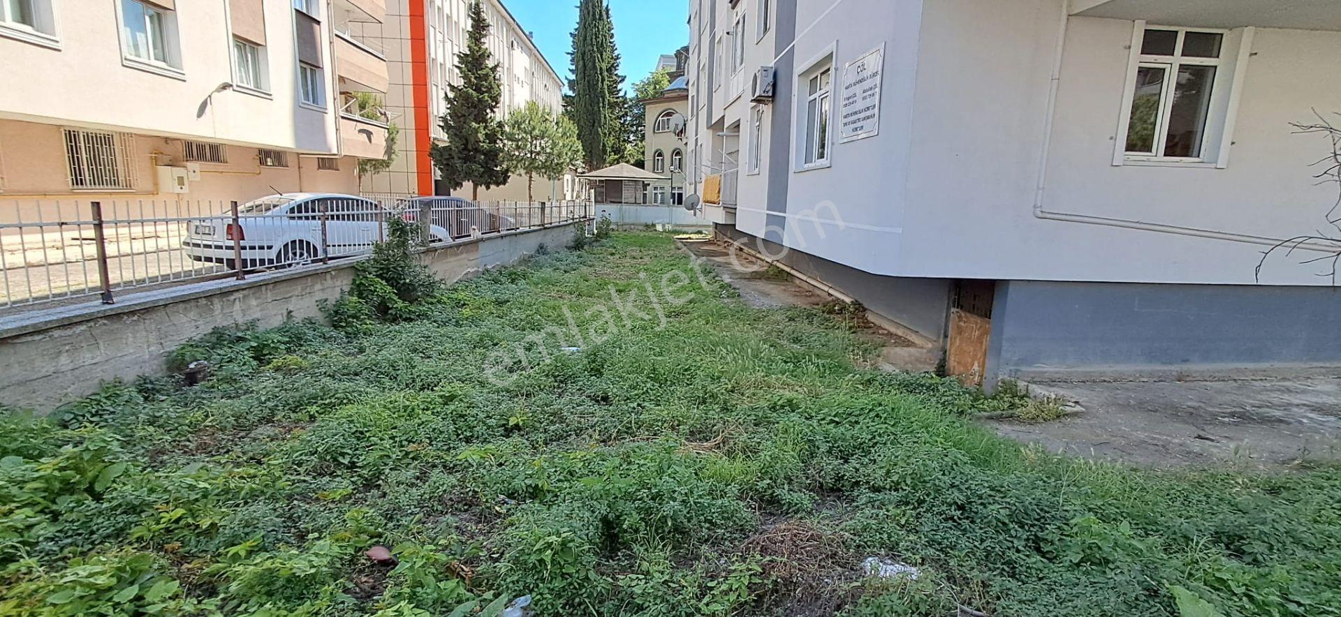 Samsun Liman Mahallesi'nde Satılık 60m² Dükkan - Görsel 12