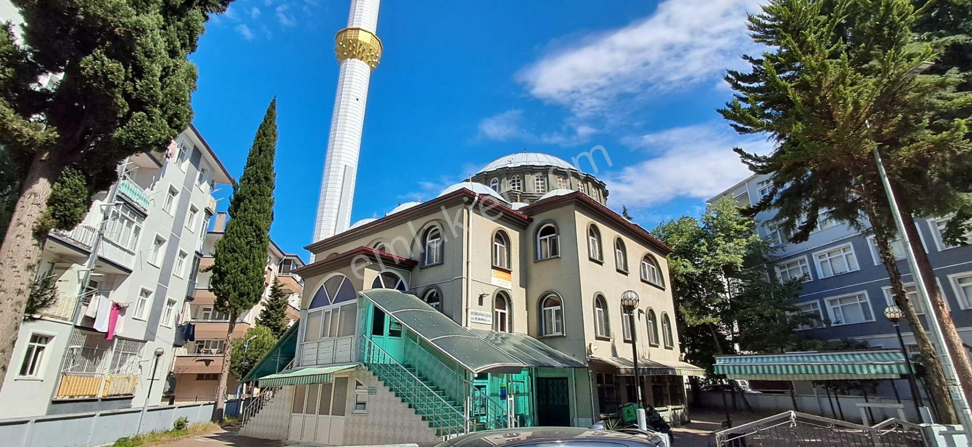 Samsun Liman Mahallesi'nde Satılık 60m² Dükkan - Görsel 8