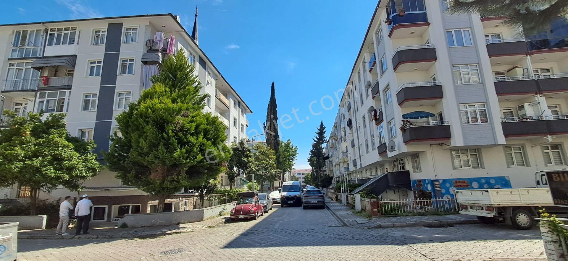 Samsun Liman Mahallesi'nde Satılık 60m² Dükkan - Görsel 14