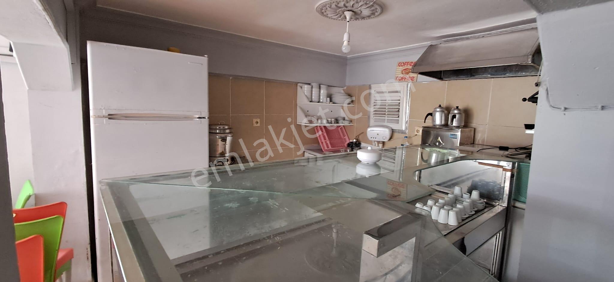 Samsun Liman Mahallesi'nde Satılık 60m² Dükkan - Görsel 19
