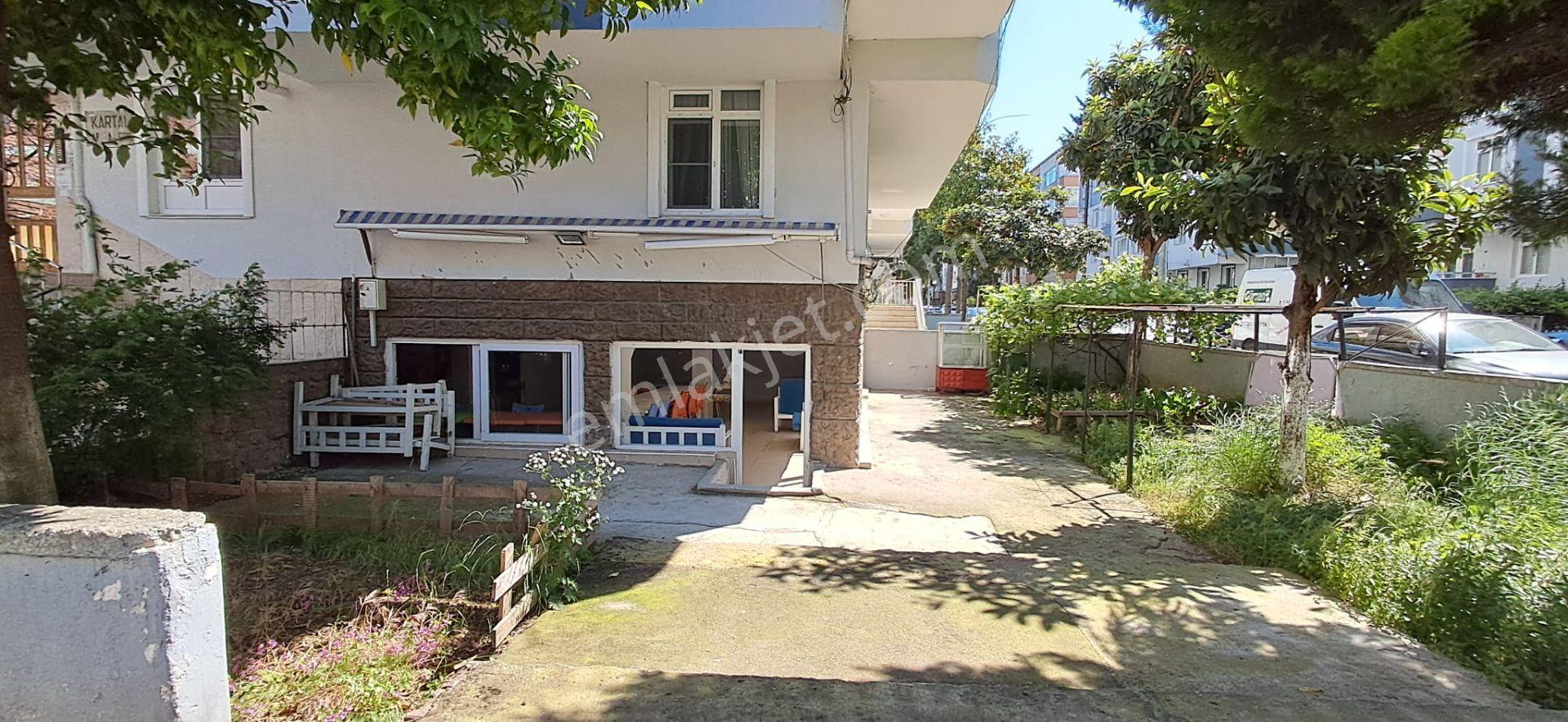 Samsun Liman Mahallesi'nde Satılık 60m² Dükkan - Görsel 13