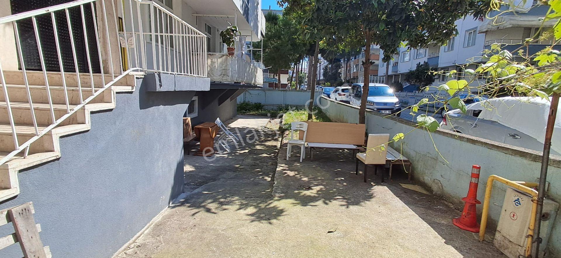 Samsun Liman Mahallesi'nde Satılık 60m² Dükkan - Görsel 10