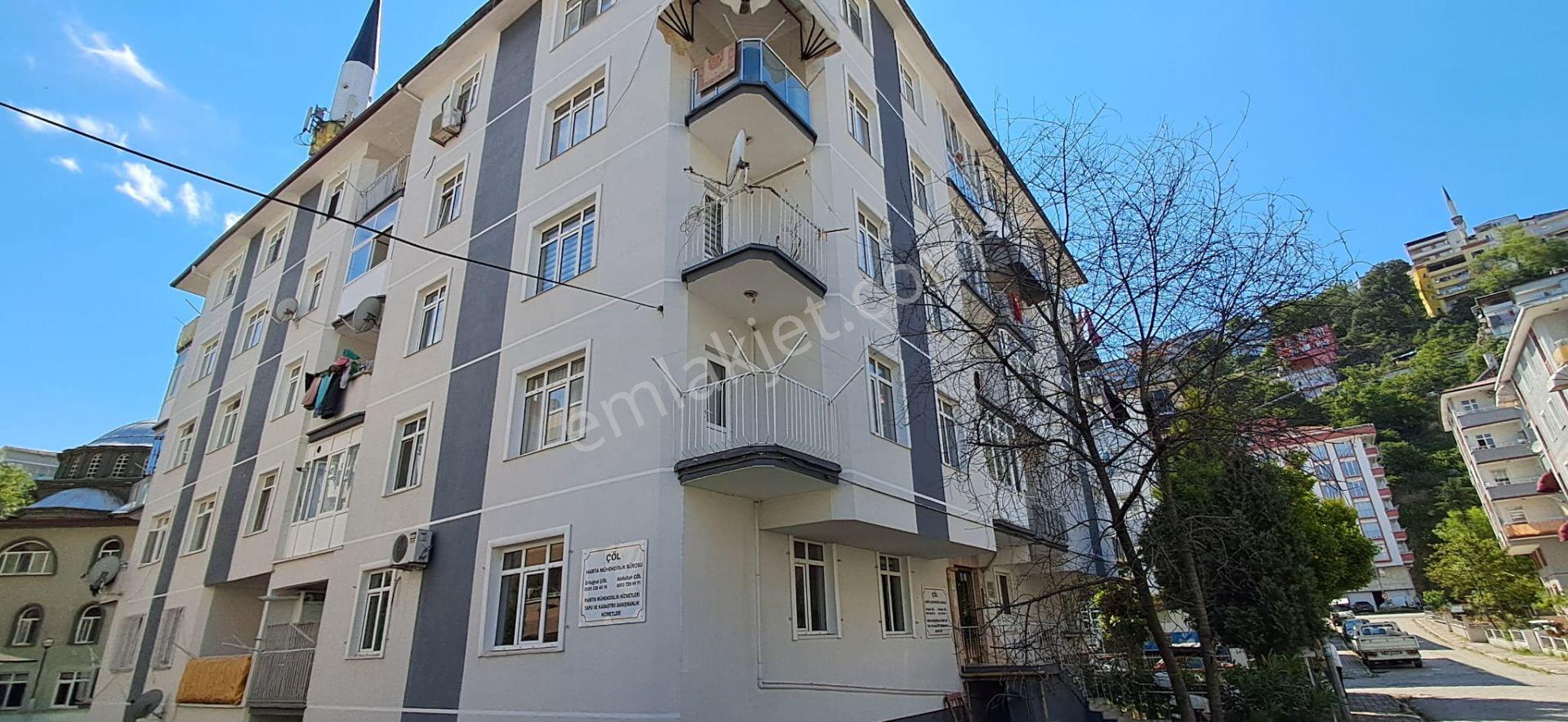 Samsun Liman Mahallesi'nde Satılık 60m² Dükkan - Görsel 11