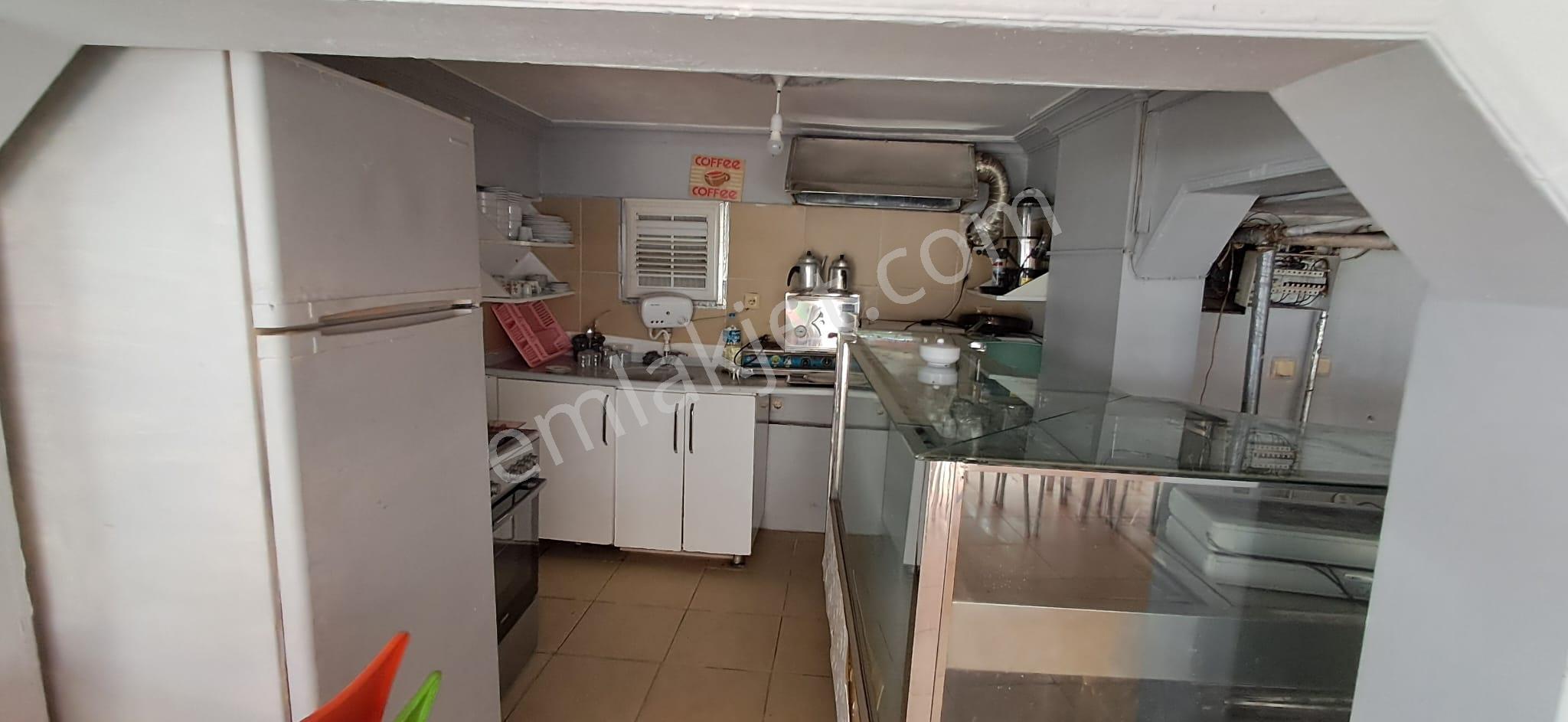 Samsun Liman Mahallesi'nde Satılık 60m² Dükkan - Görsel 21