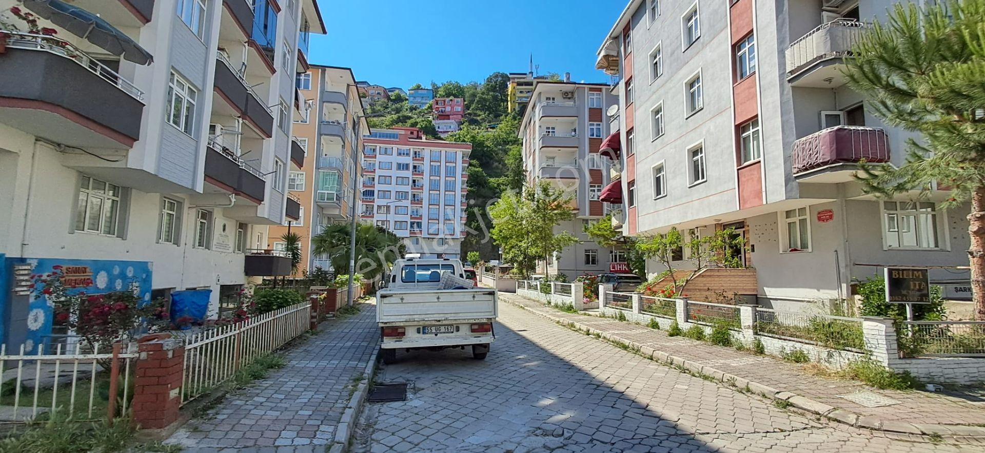 Samsun Liman Mahallesi'nde Satılık 60m² Dükkan - Görsel 15