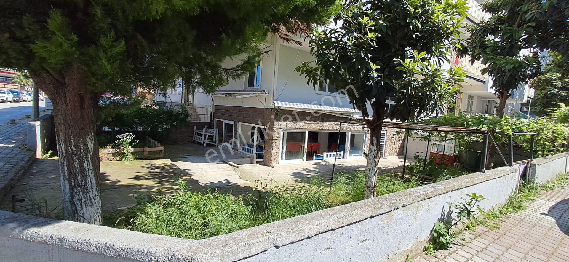 Samsun Liman Mahallesi'nde Satılık 60m² Dükkan - Görsel 7