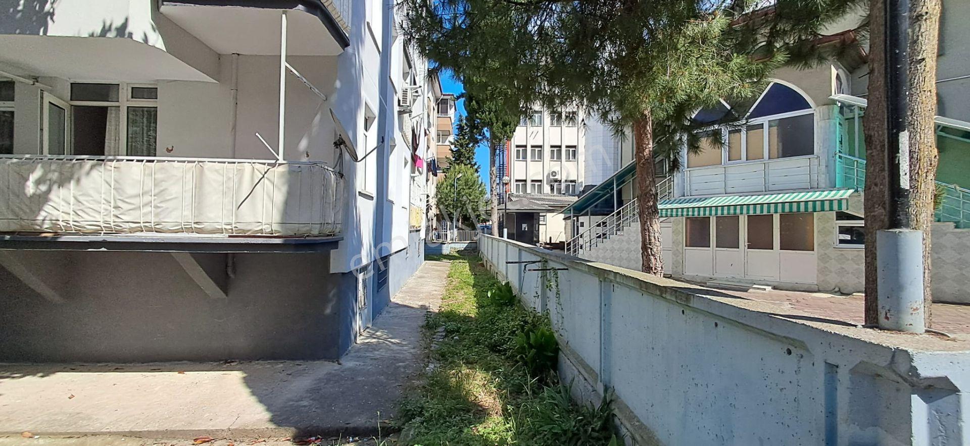 Samsun Liman Mahallesi'nde Satılık 60m² Dükkan - Görsel 9