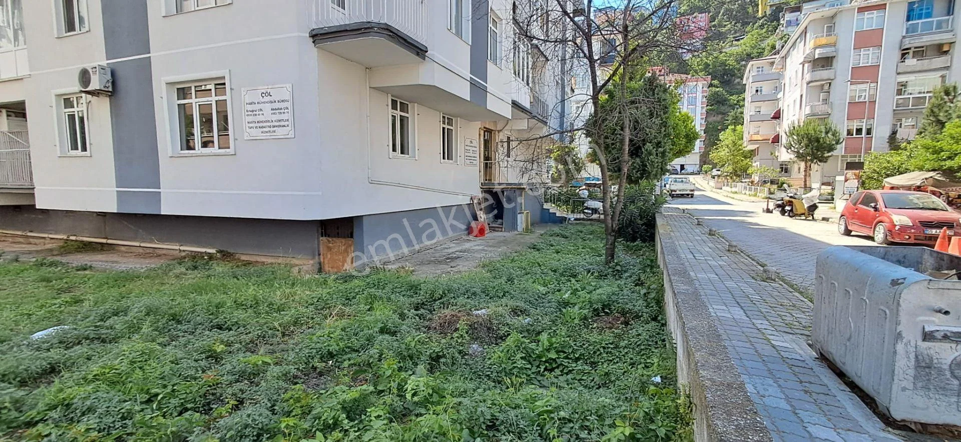Samsun Liman Mahallesi'nde Satılık 60m² Dükkan - Görsel 4