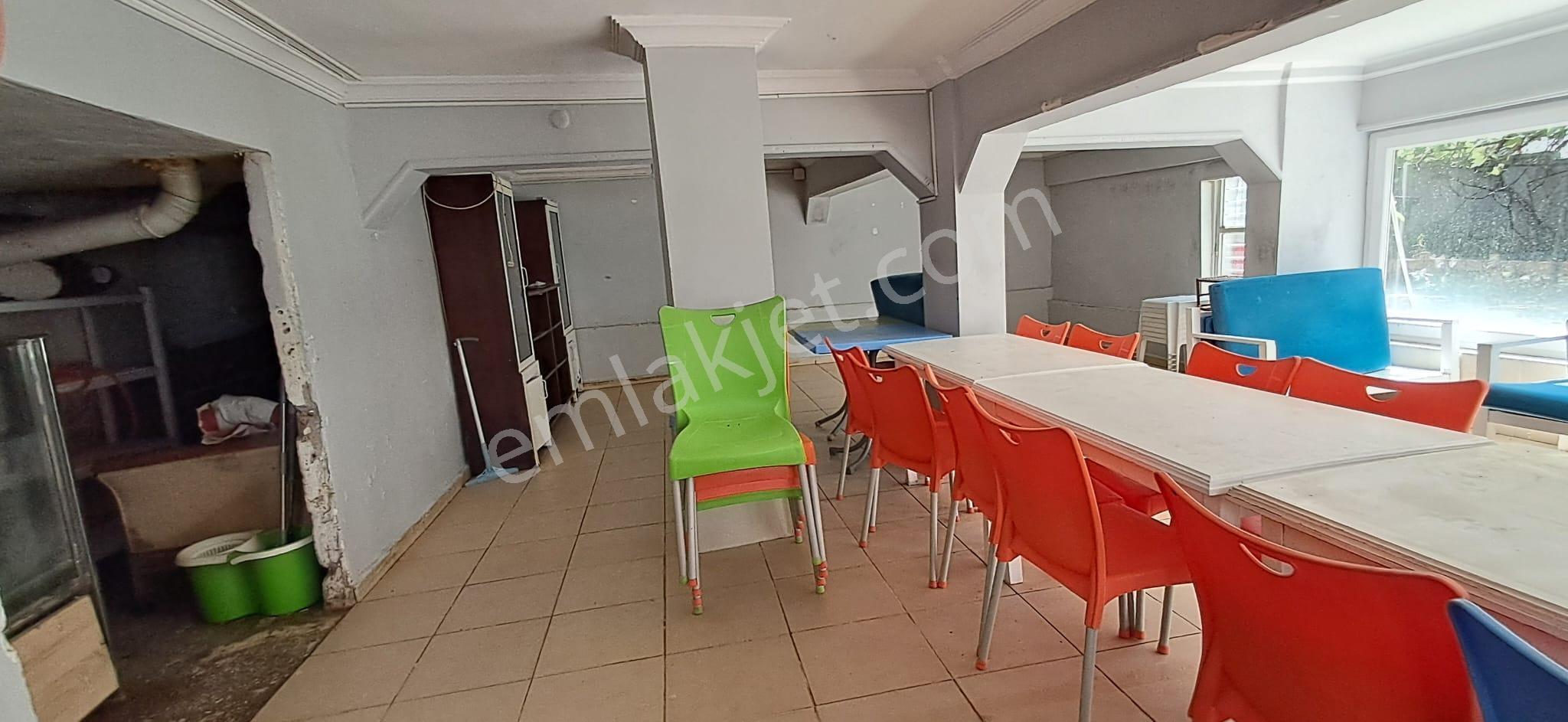 Samsun Liman Mahallesi'nde Satılık 60m² Dükkan - Görsel 20