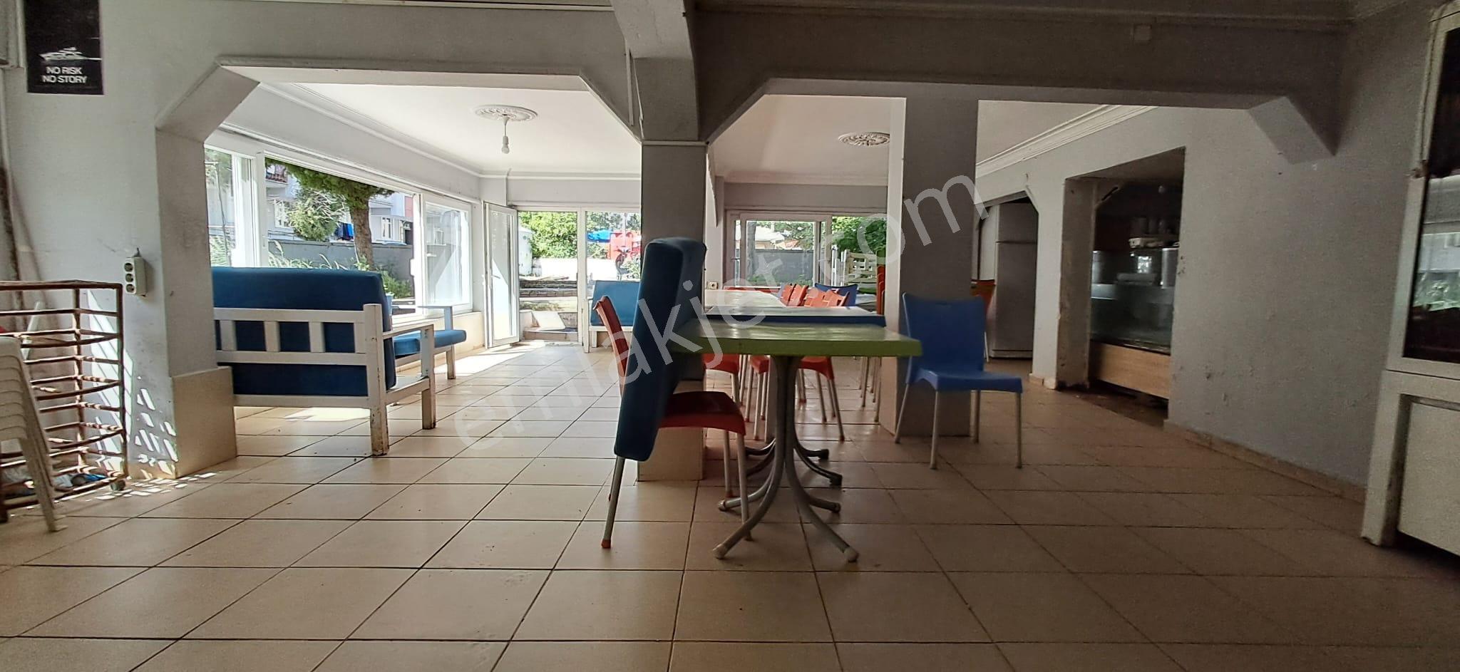 Samsun Liman Mahallesi'nde Satılık 60m² Dükkan - Görsel 23