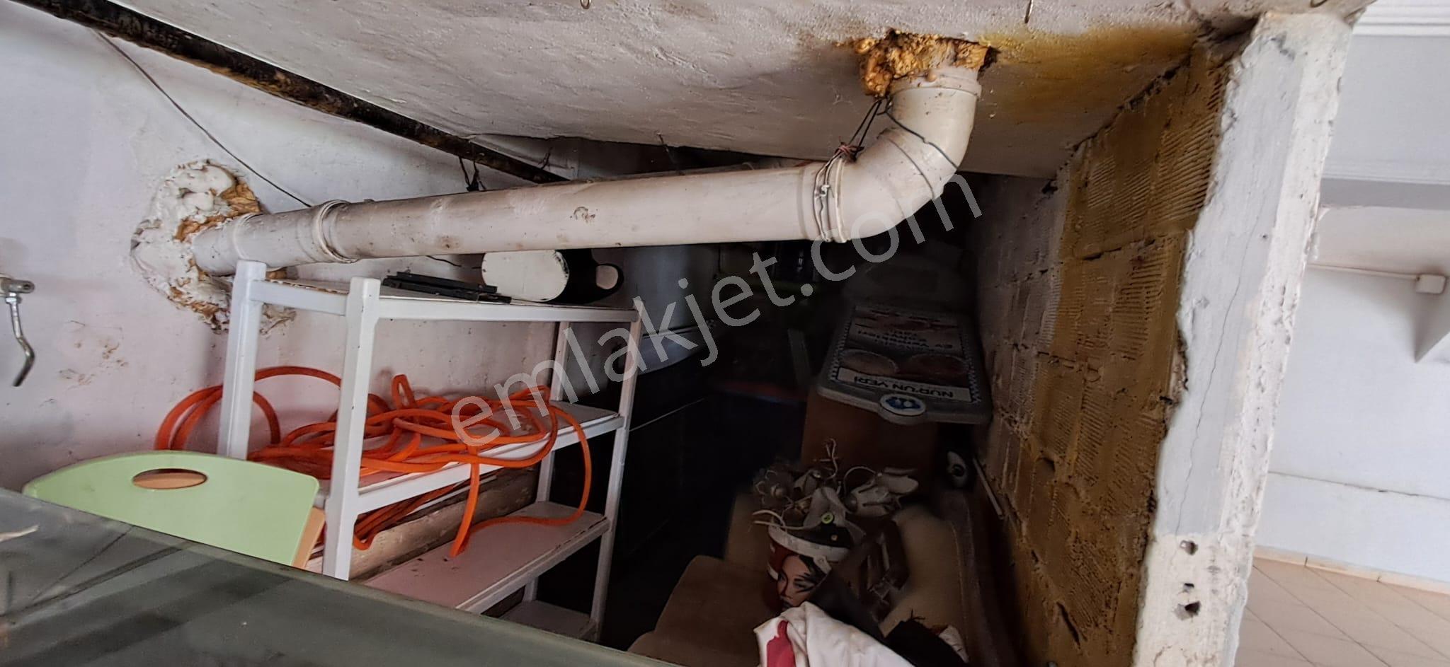 Samsun Liman Mahallesi'nde Satılık 60m² Dükkan - Görsel 22