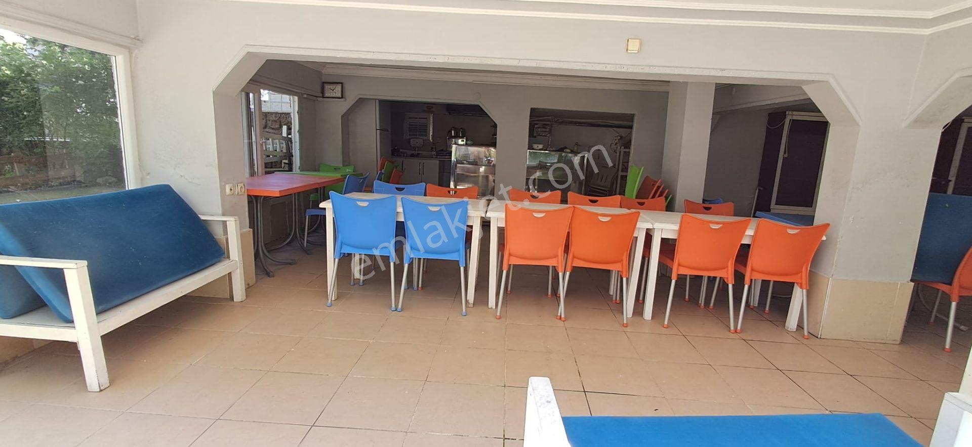 Samsun Liman Mahallesi'nde Satılık 60m² Dükkan - Görsel 24