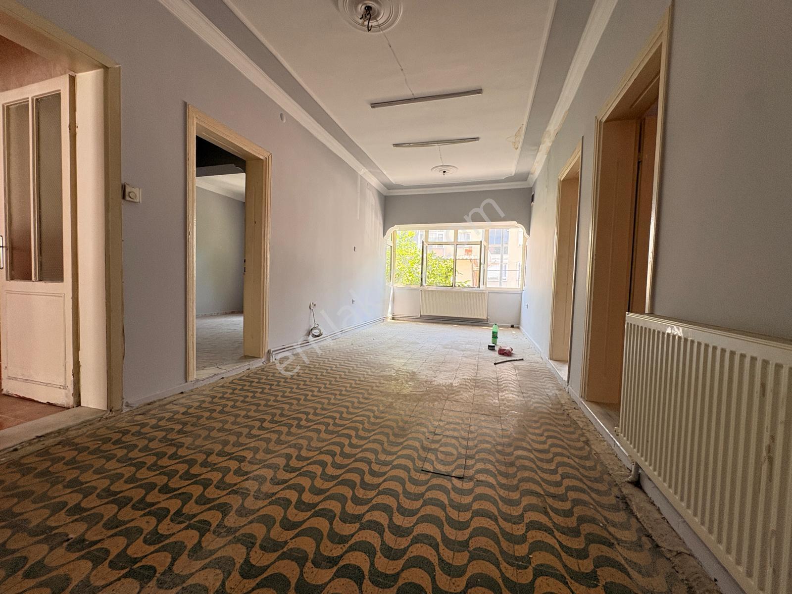 Akıncılar Mh.izban Yakını 3+1 Doğalgazlı 3 Cepheli Kiralık Daire - Görsel 23