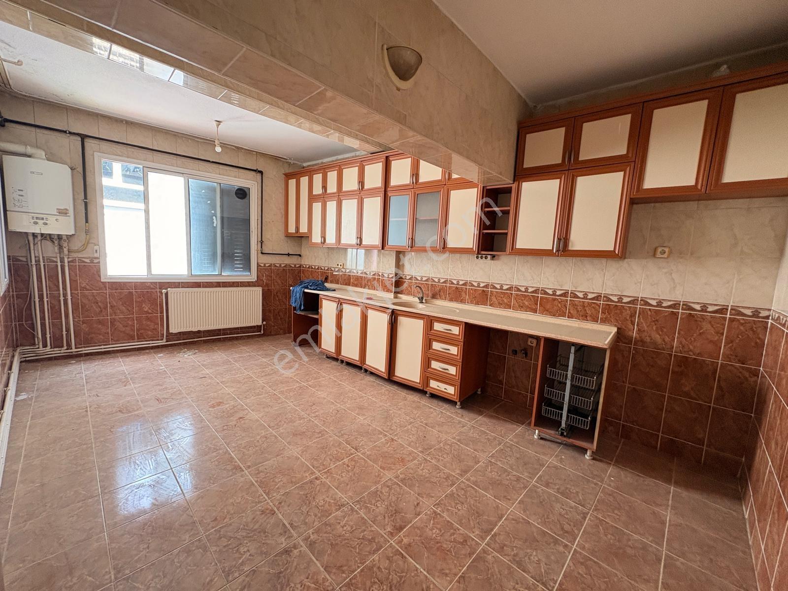 Akıncılar Mh.izban Yakını 3+1 Doğalgazlı 3 Cepheli Kiralık Daire - Görsel 27