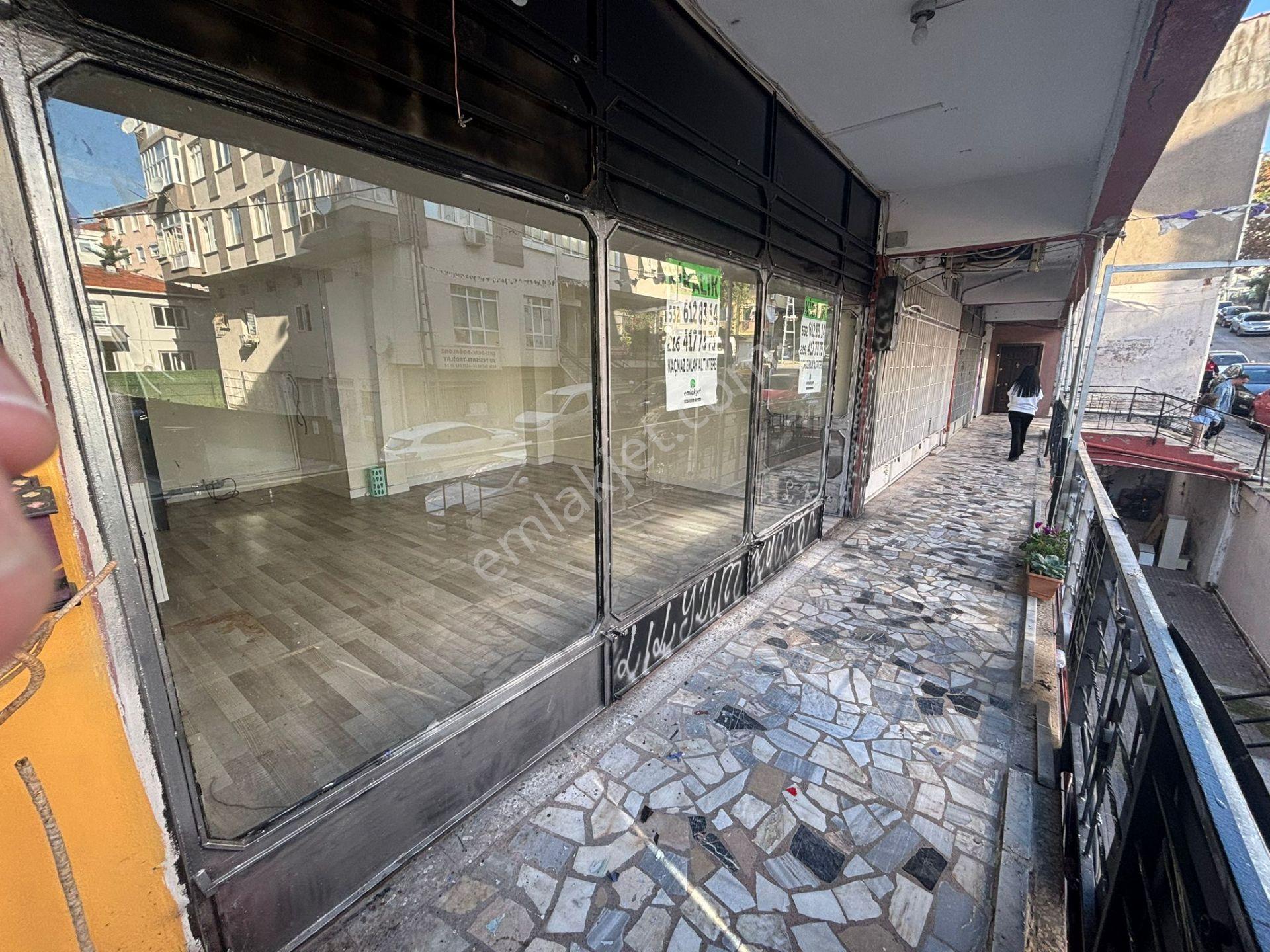Kaçmaz'dan Küçükyalı Minibüse 1. Paralelde Marmaraya Komşu Dükka - Görsel 14