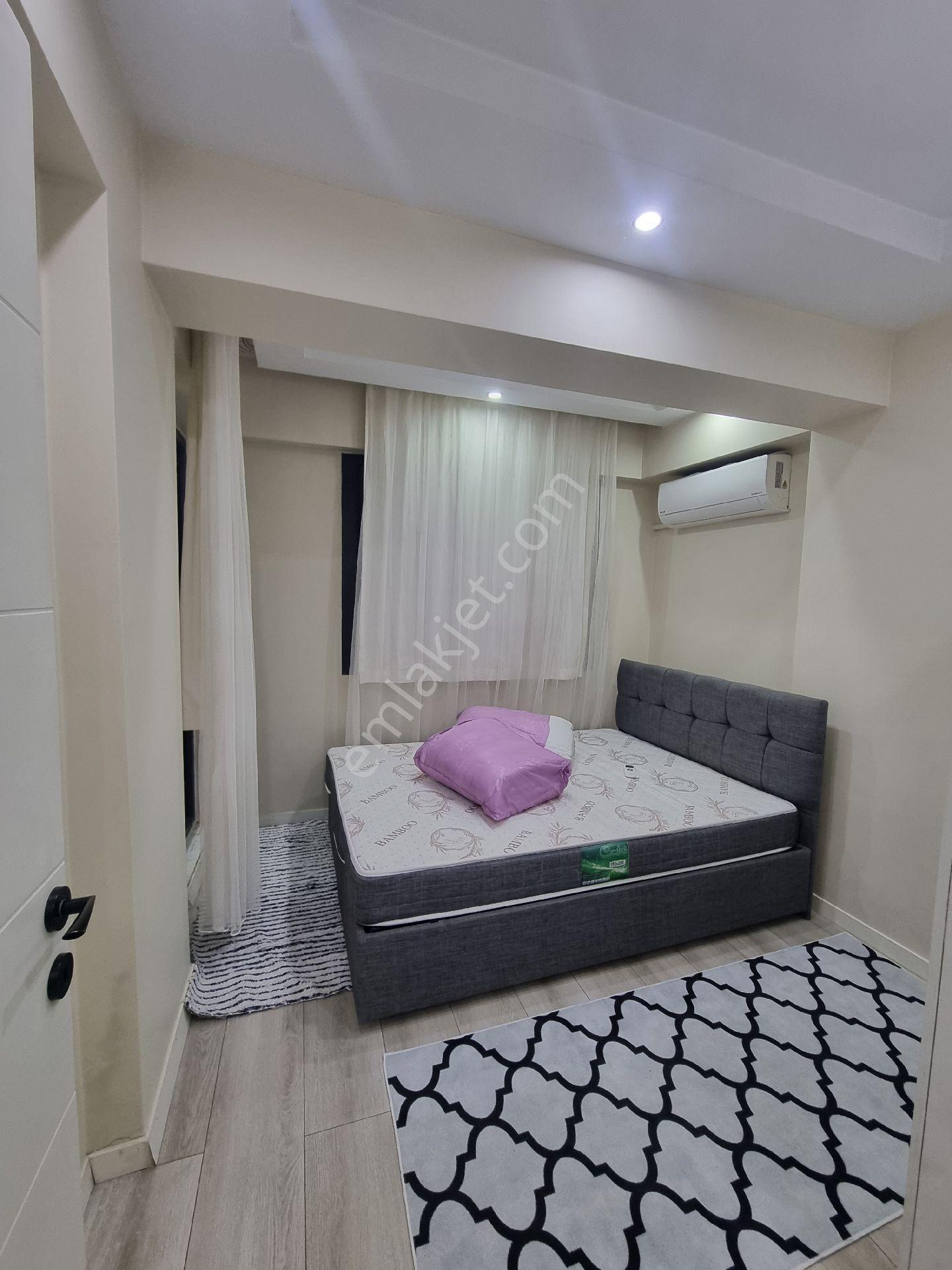 Sahibinden Kiralık Ultra Lüks Eşyalı Darie - Görsel 7