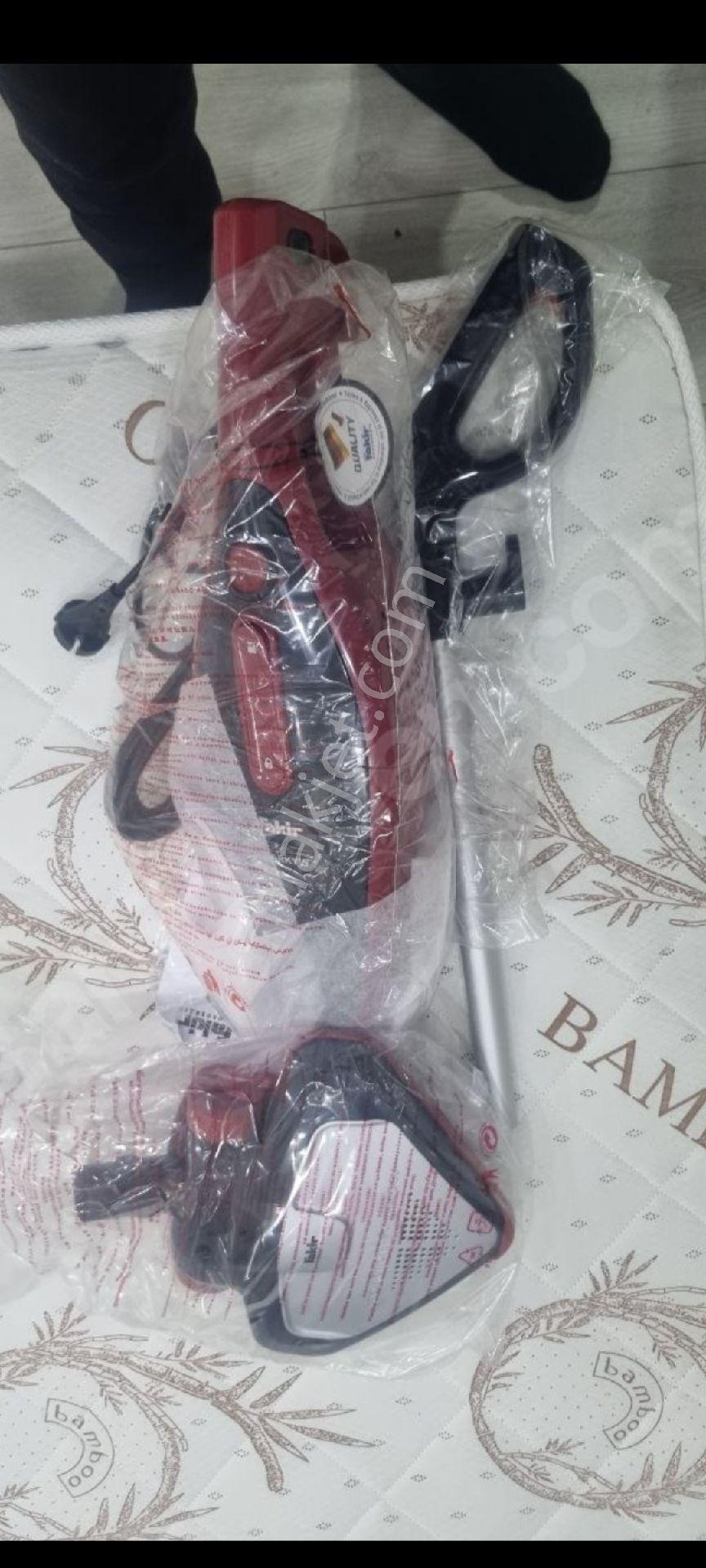 Sahibinden Kiralık Ultra Lüks Eşyalı Darie - Görsel 11
