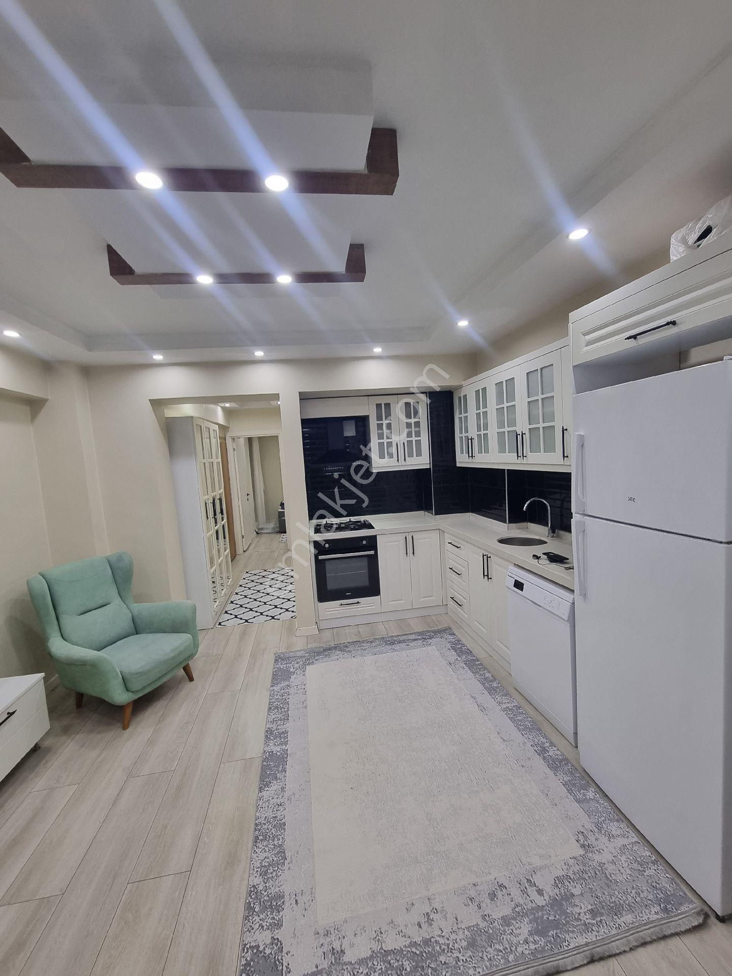 Sahibinden Kiralık Ultra Lüks Eşyalı Darie