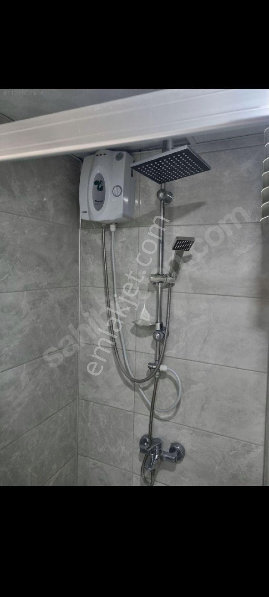 Sahibinden Kiralık Ultra Lüks Eşyalı Darie - Görsel 12
