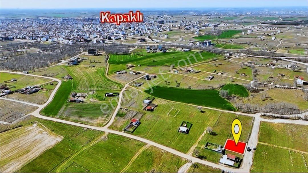 Fiyat Kısa Süre Geçerlidir Hastane Bölgesinde Tek Tapu Arsa Acil - Görsel 9