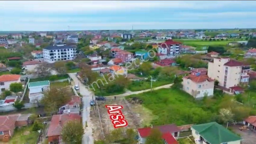 Büyükyoncalı Merkezde 4 Kat %40 İmarlı 8 Dairelik Köşe Arsa Acil - Görsel 14