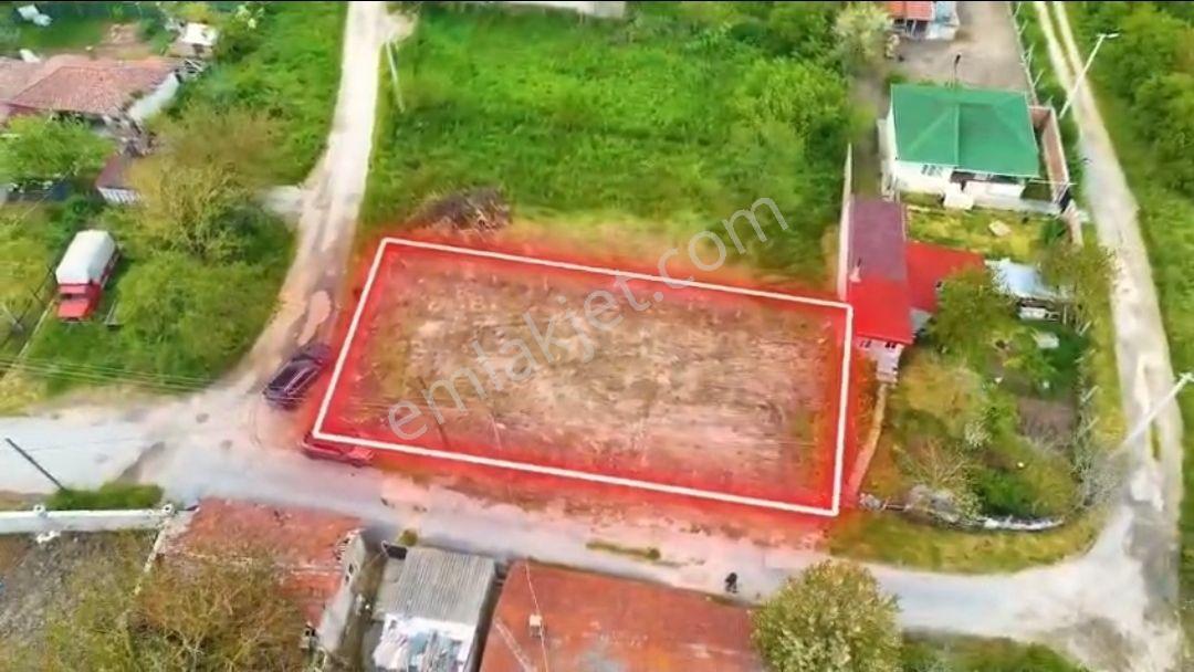 Büyükyoncalı Merkezde 4 Kat %40 İmarlı 8 Dairelik Köşe Arsa Acil - Görsel 6