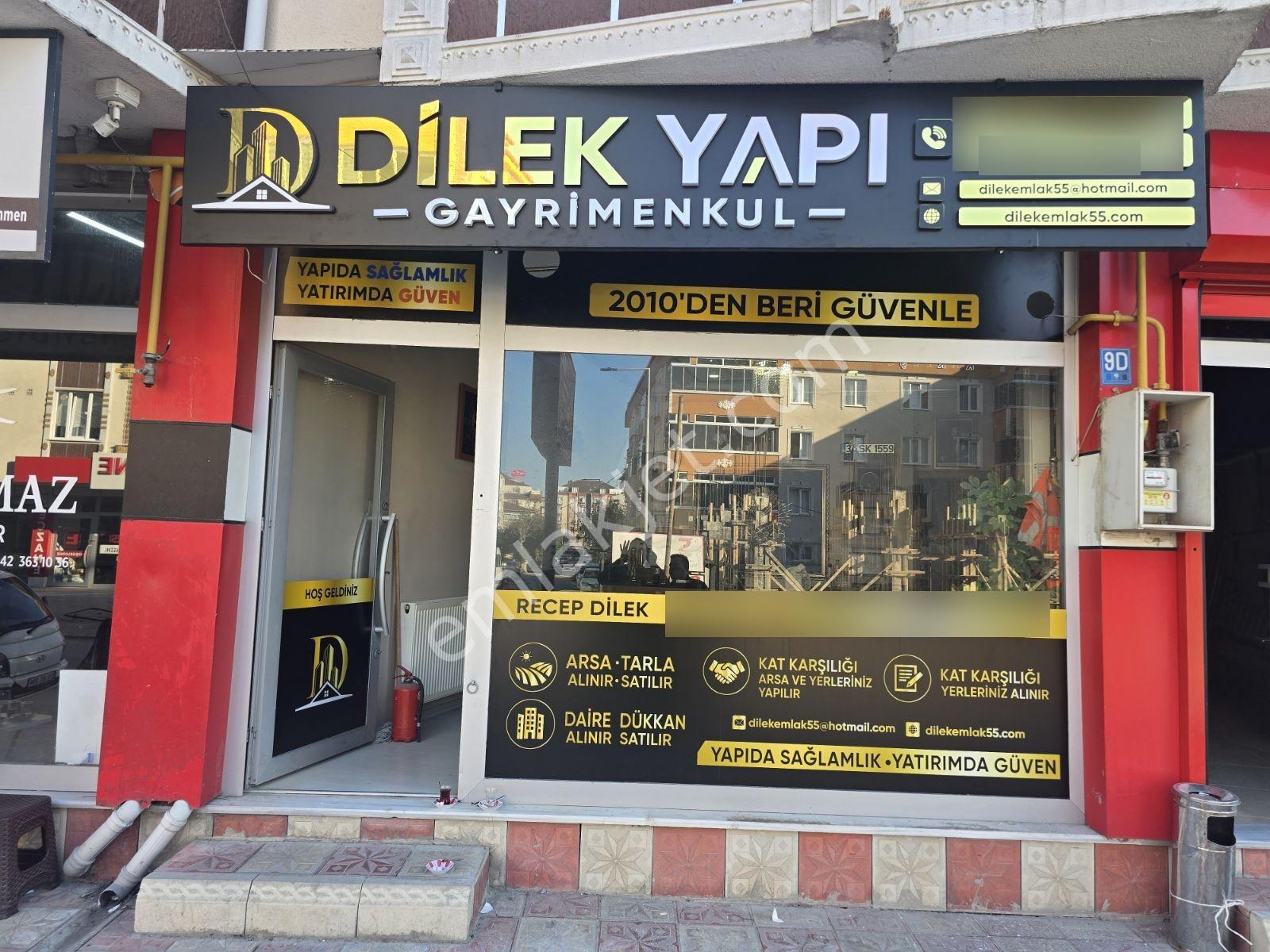 Dilek Yapı'dan Kapaklı Vatan'da 2+1 İskanlı Geniş Ferah Daire - Görsel 28