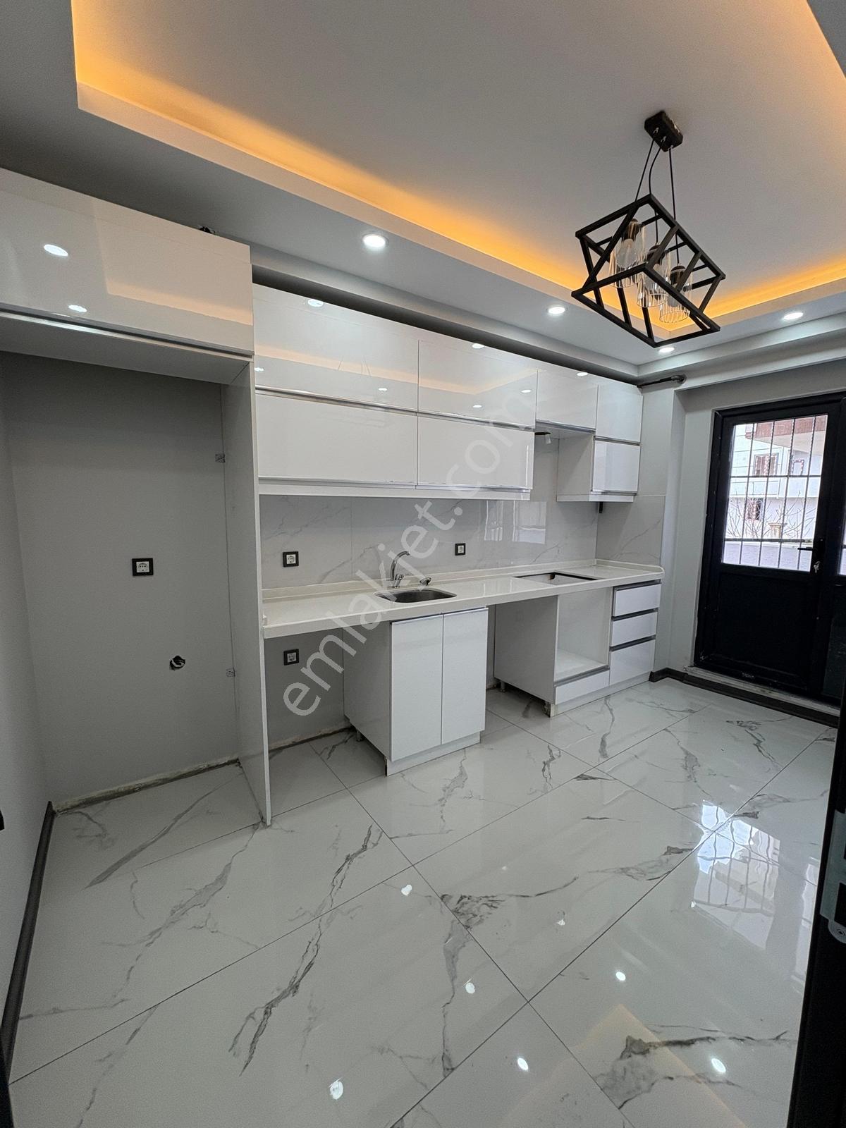 Dilek Yapı'dan Kapaklı Yunus Emre 'de 2+1 Teraslı Daire - Görsel 2