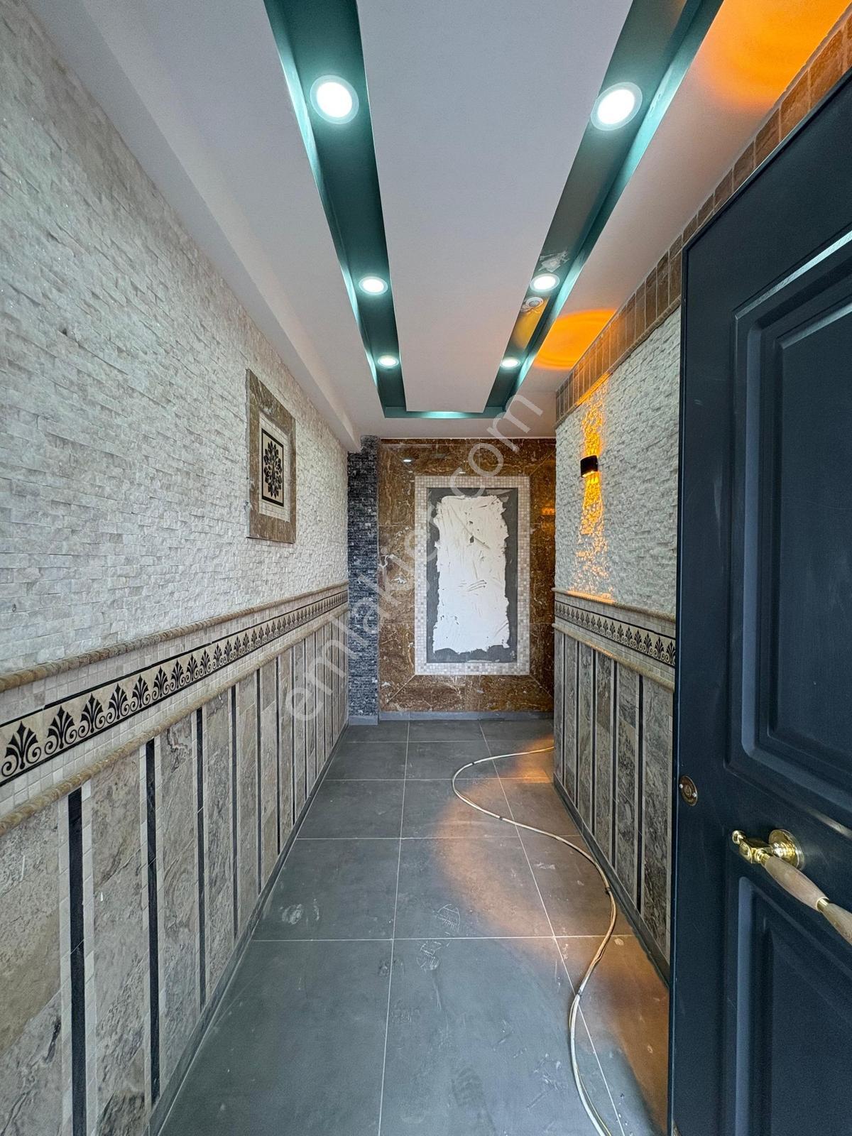 Dilek Yapı'dan Kapaklı Yunus Emre 'de 2+1 Teraslı Daire - Görsel 10