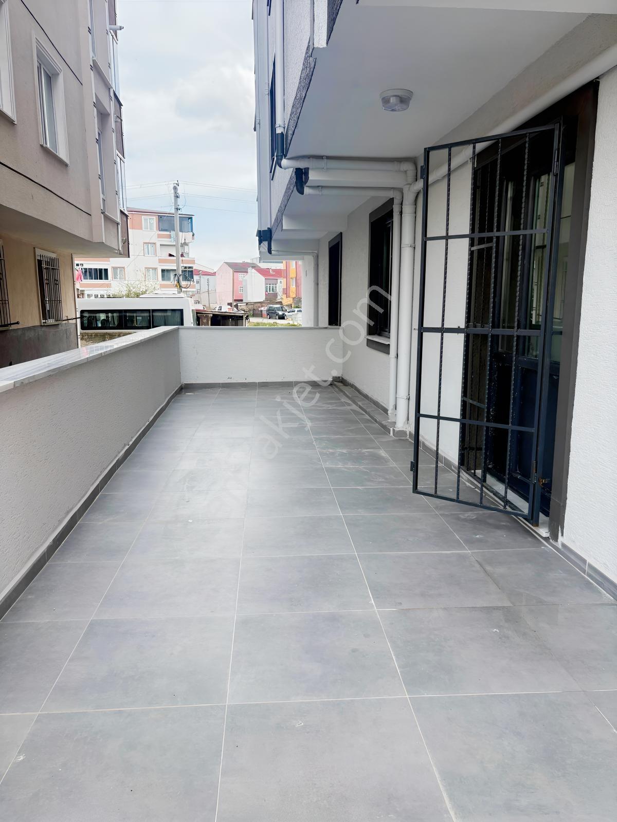 Dilek Yapı'dan Kapaklı Yunus Emre 'de 2+1 Teraslı Daire - Görsel 4