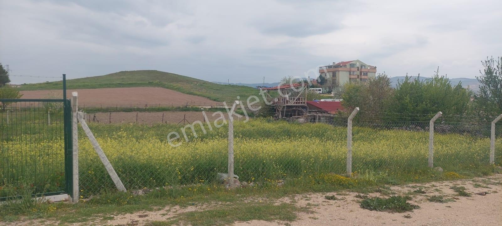 Acil Satılık İmarlıarsa Yenikentte Kayıcaddesine Yürüme Mesafesi - Görsel 9