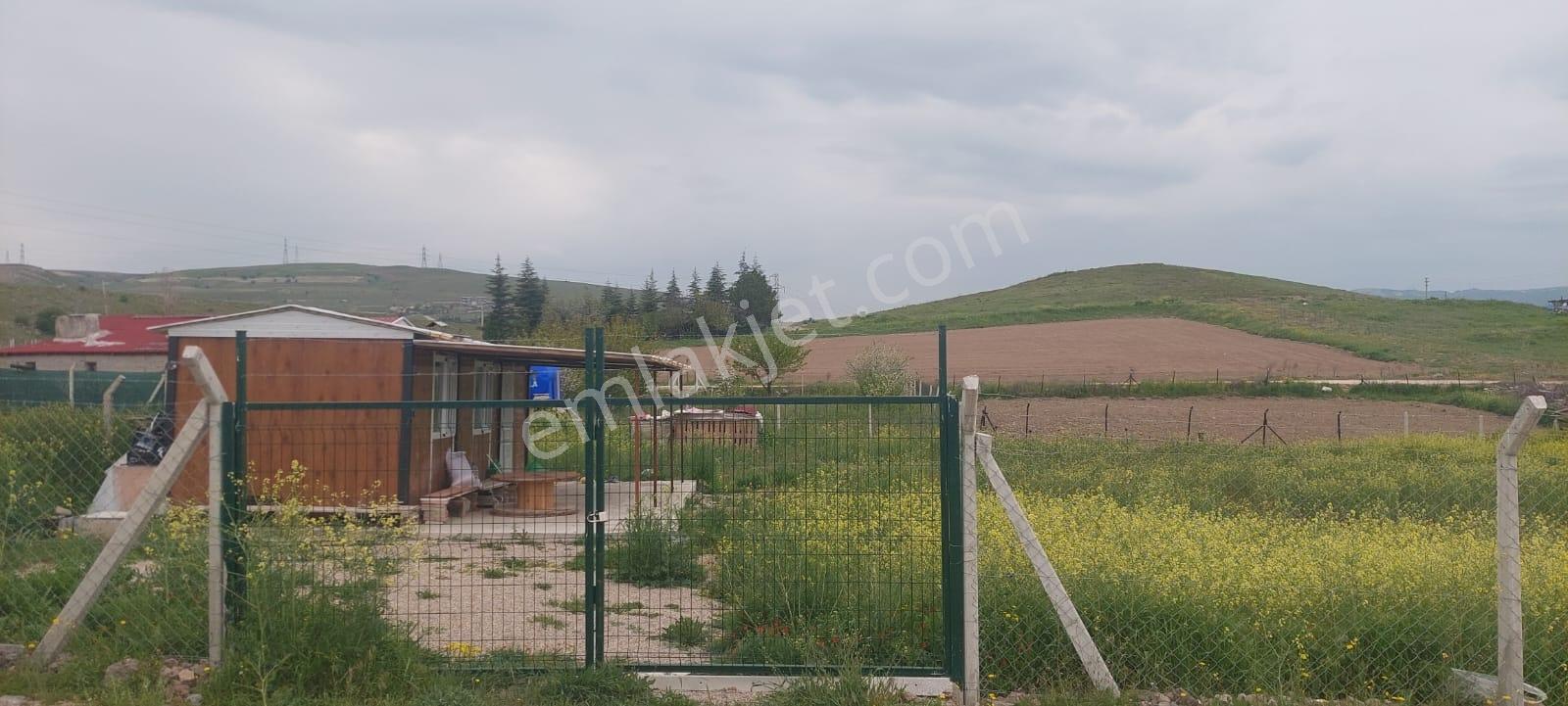 Acil Satılık İmarlıarsa Yenikentte Kayıcaddesine Yürüme Mesafesi - Görsel 5